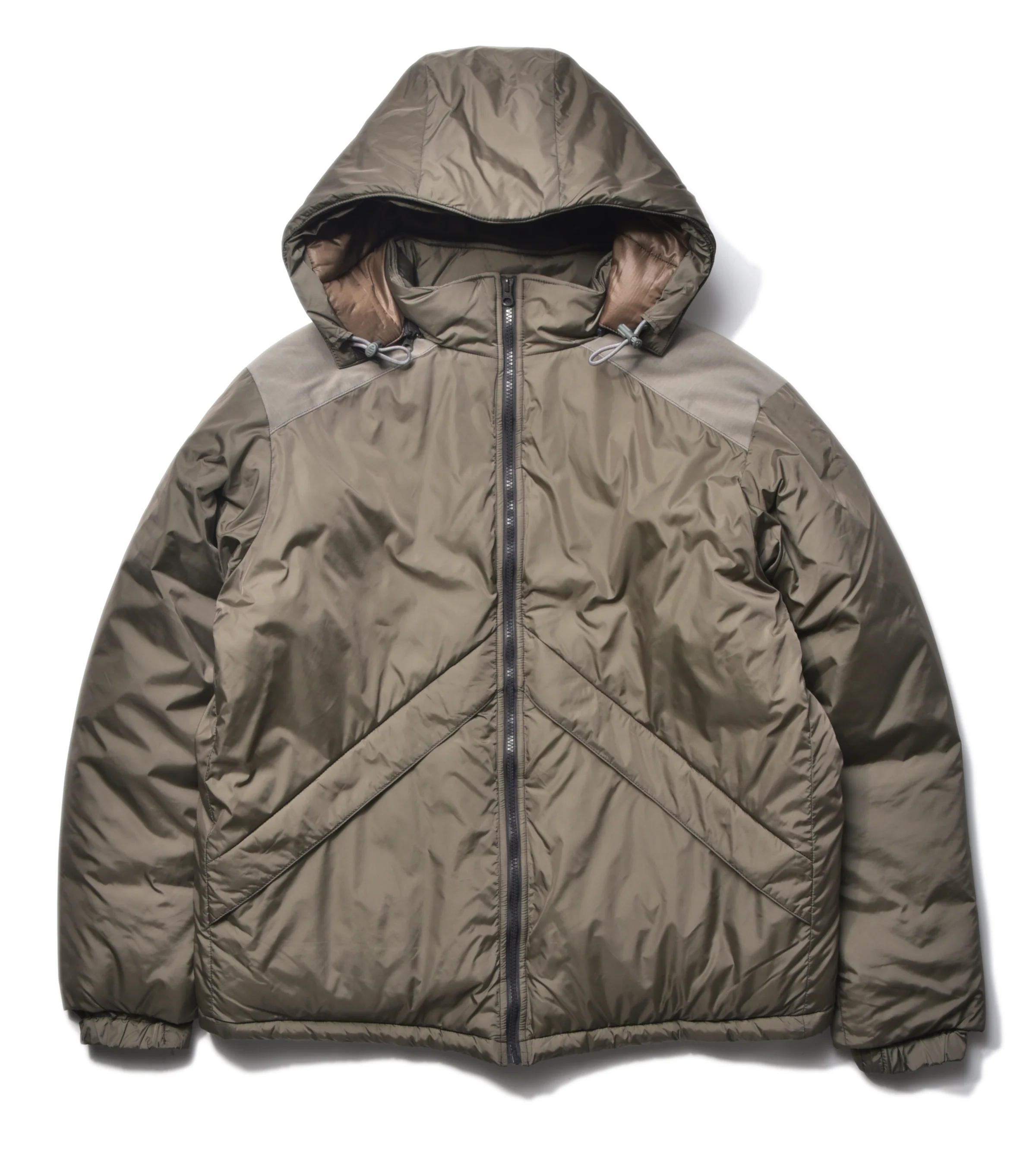 PARKA, EXTREME COLD WEATHER (GEN I) - Image 2