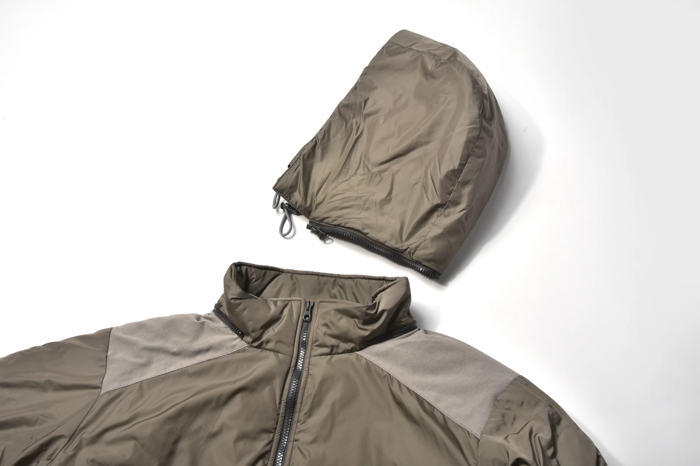 PARKA, EXTREME COLD WEATHER (GEN I) - Image 7