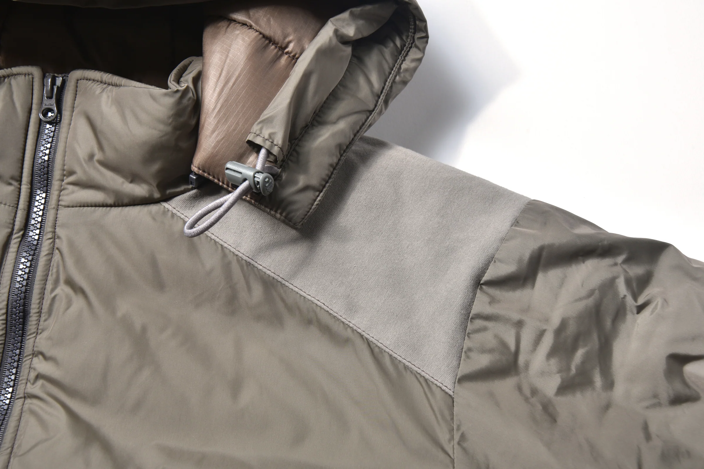 PARKA, EXTREME COLD WEATHER (GEN I) - Image 8