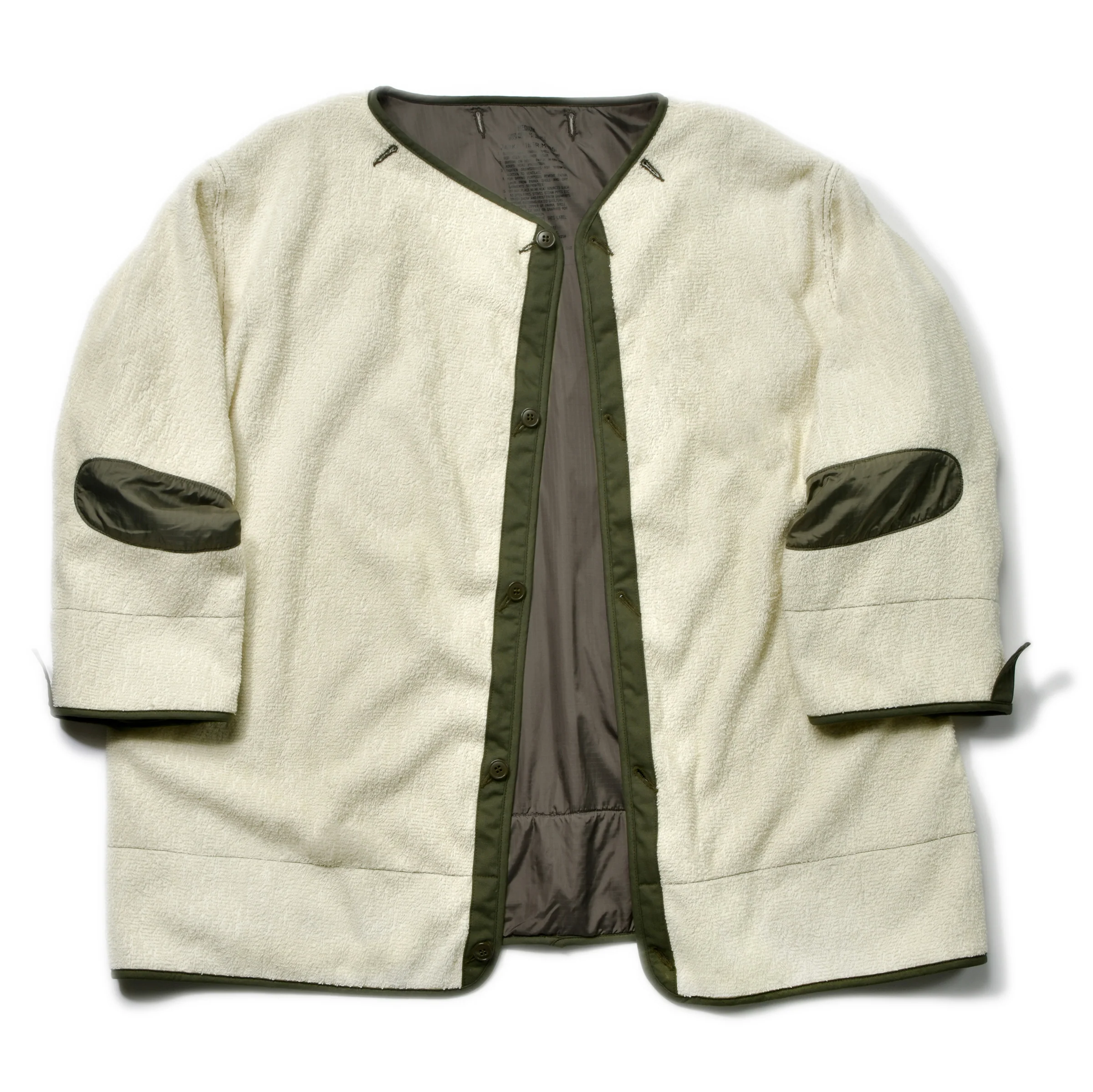 PARKA, LINER, M-1951 - Image 2