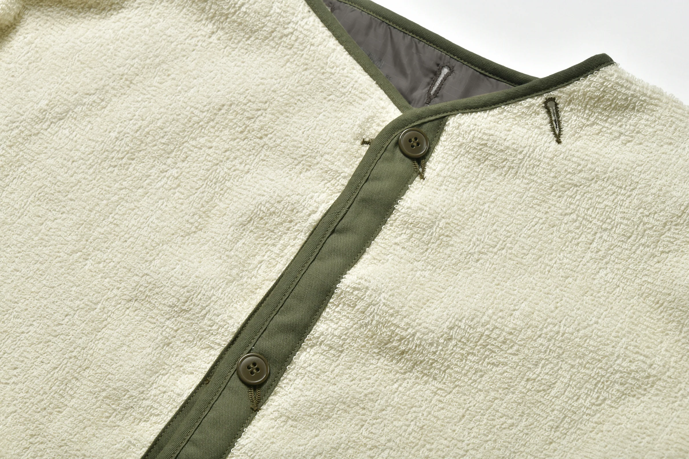 PARKA, LINER, M-1951 - Image 6