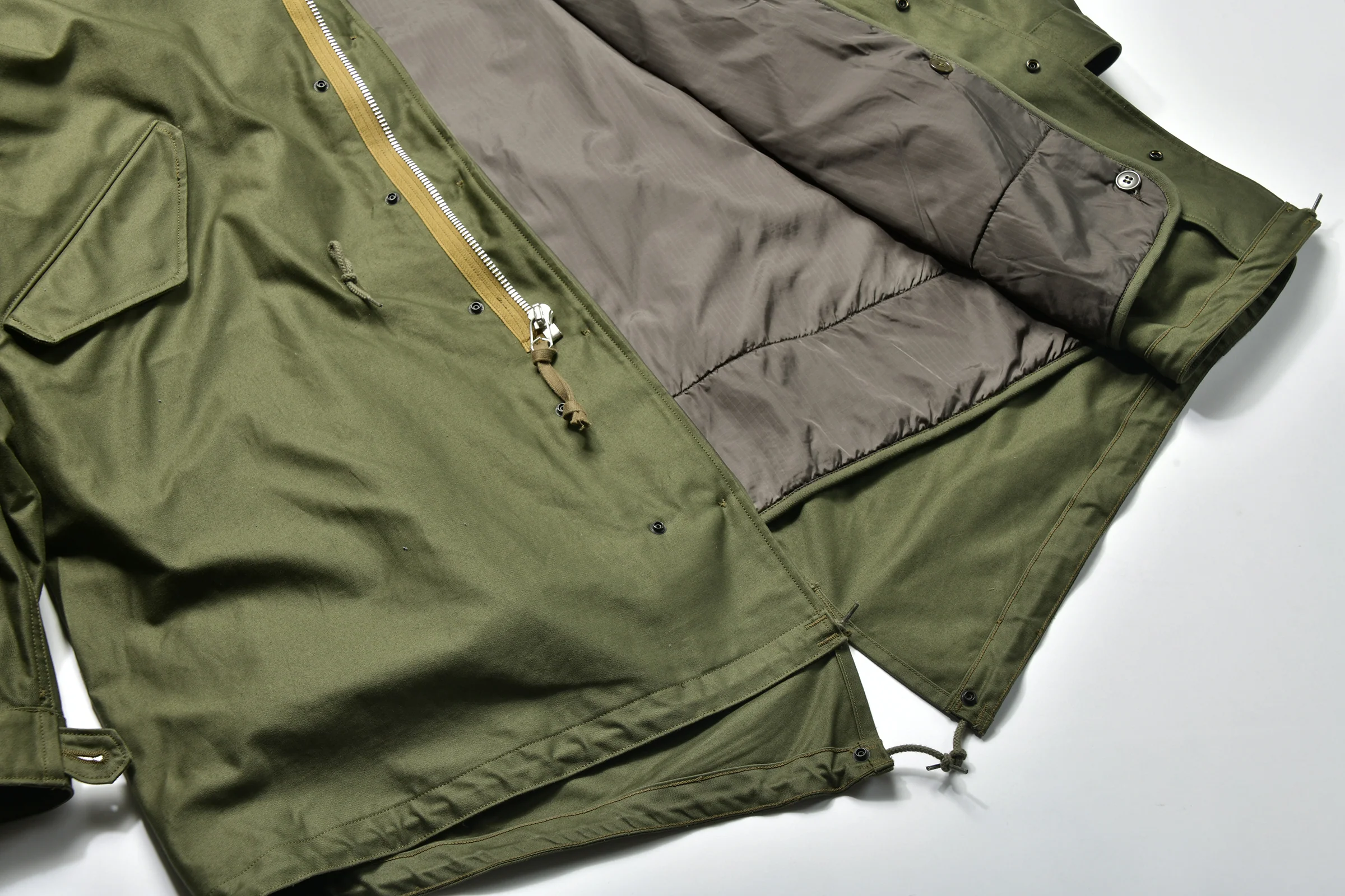 PARKA, LINER, M-1951 - Image 7