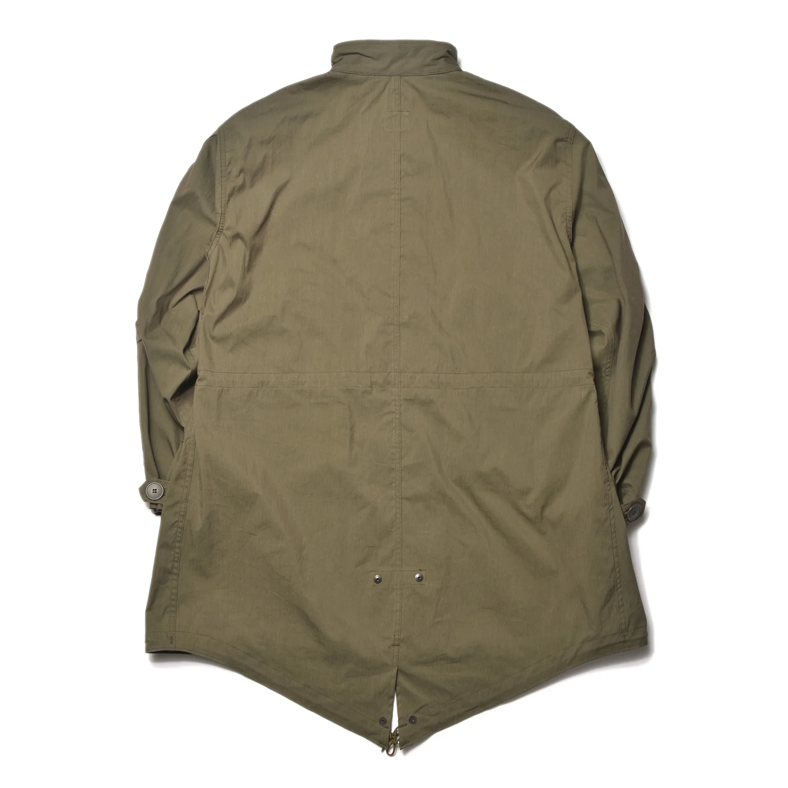 PARKA, MAN'S M-65 - Image 3