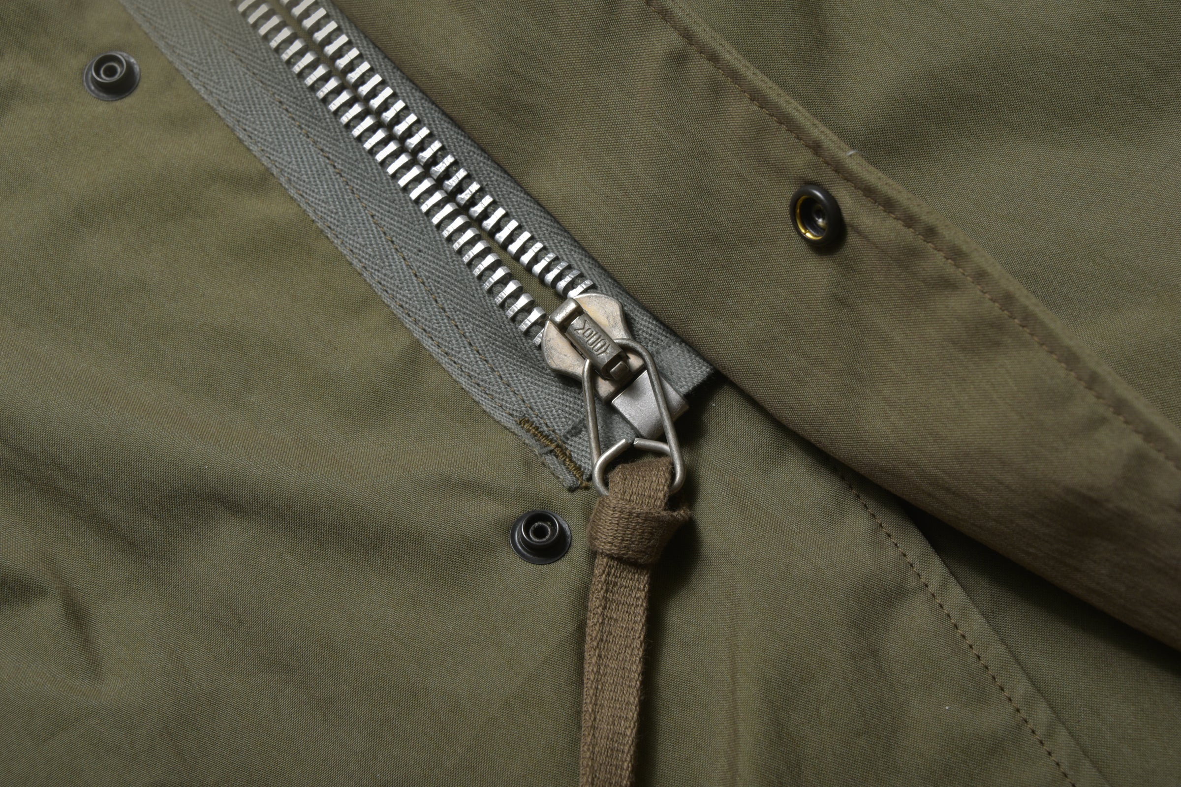 PARKA, MAN'S M-65 - Image 6