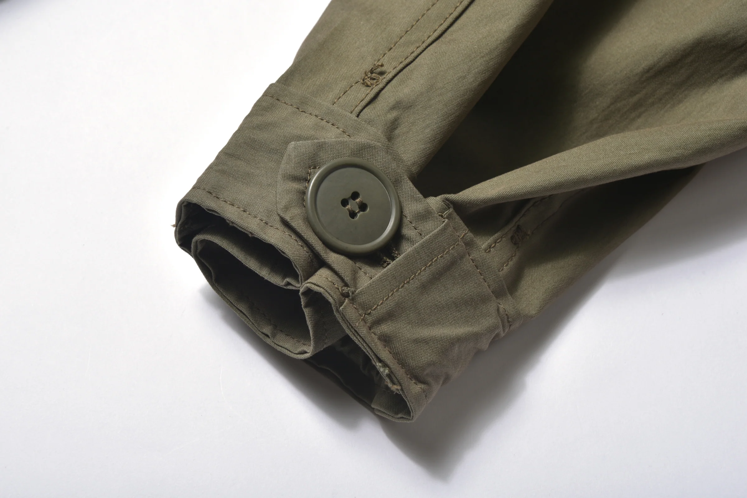 PARKA, MAN'S M-65 - Image 7