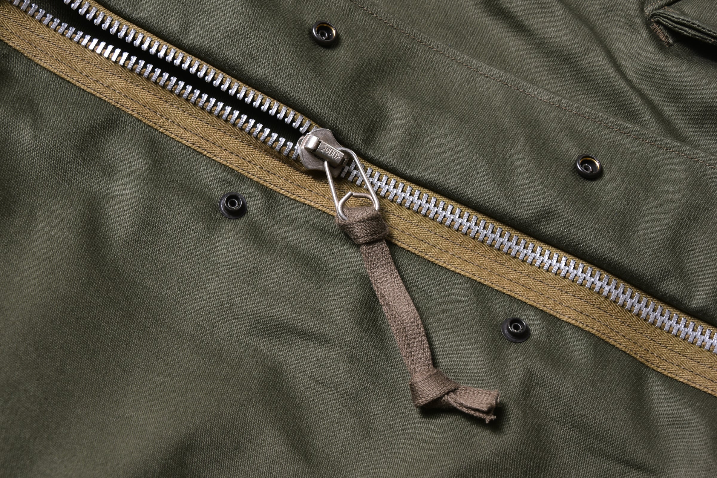 PARKA-SHELL, M-1951 - Image 3