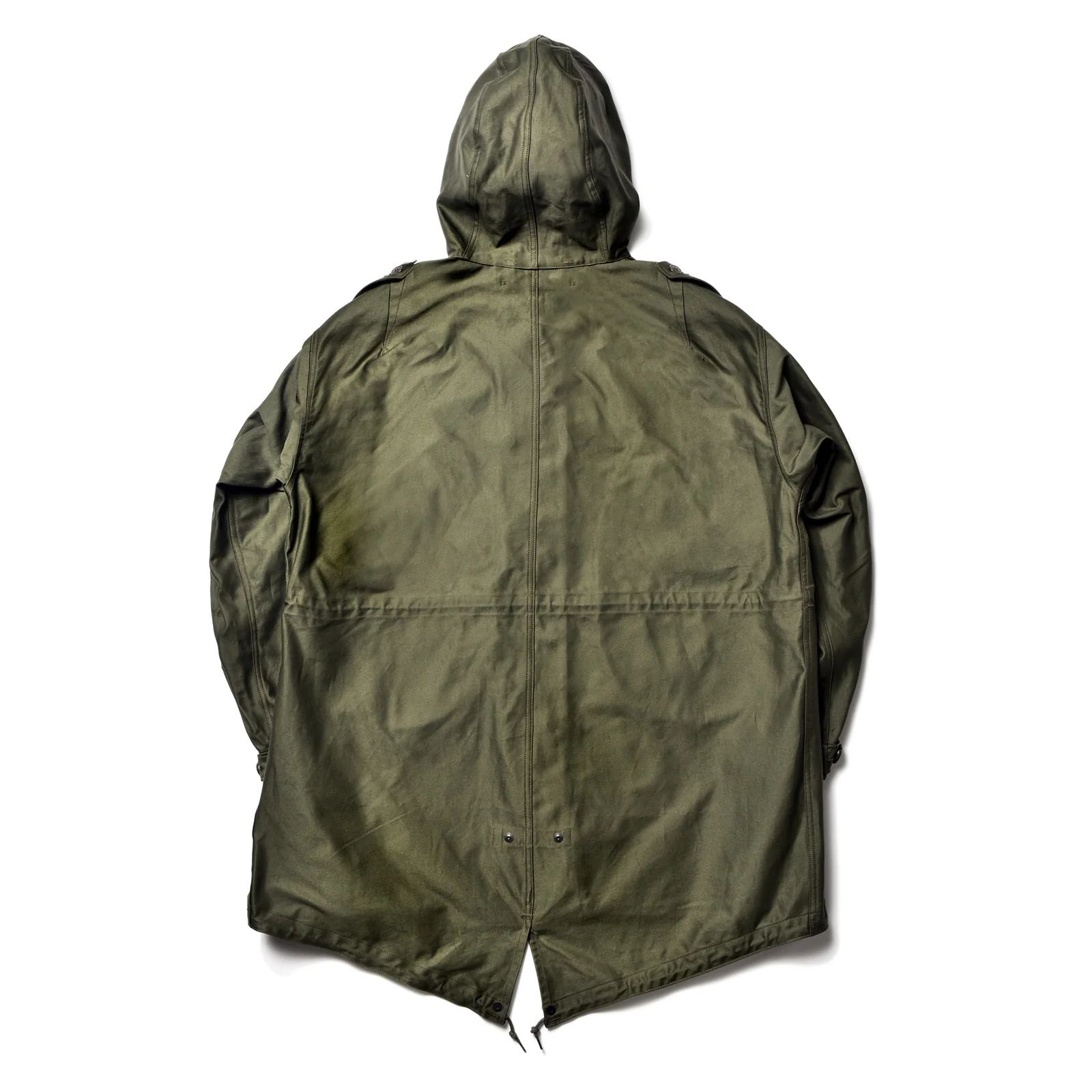 PARKA-SHELL, M-1951 - Image 6