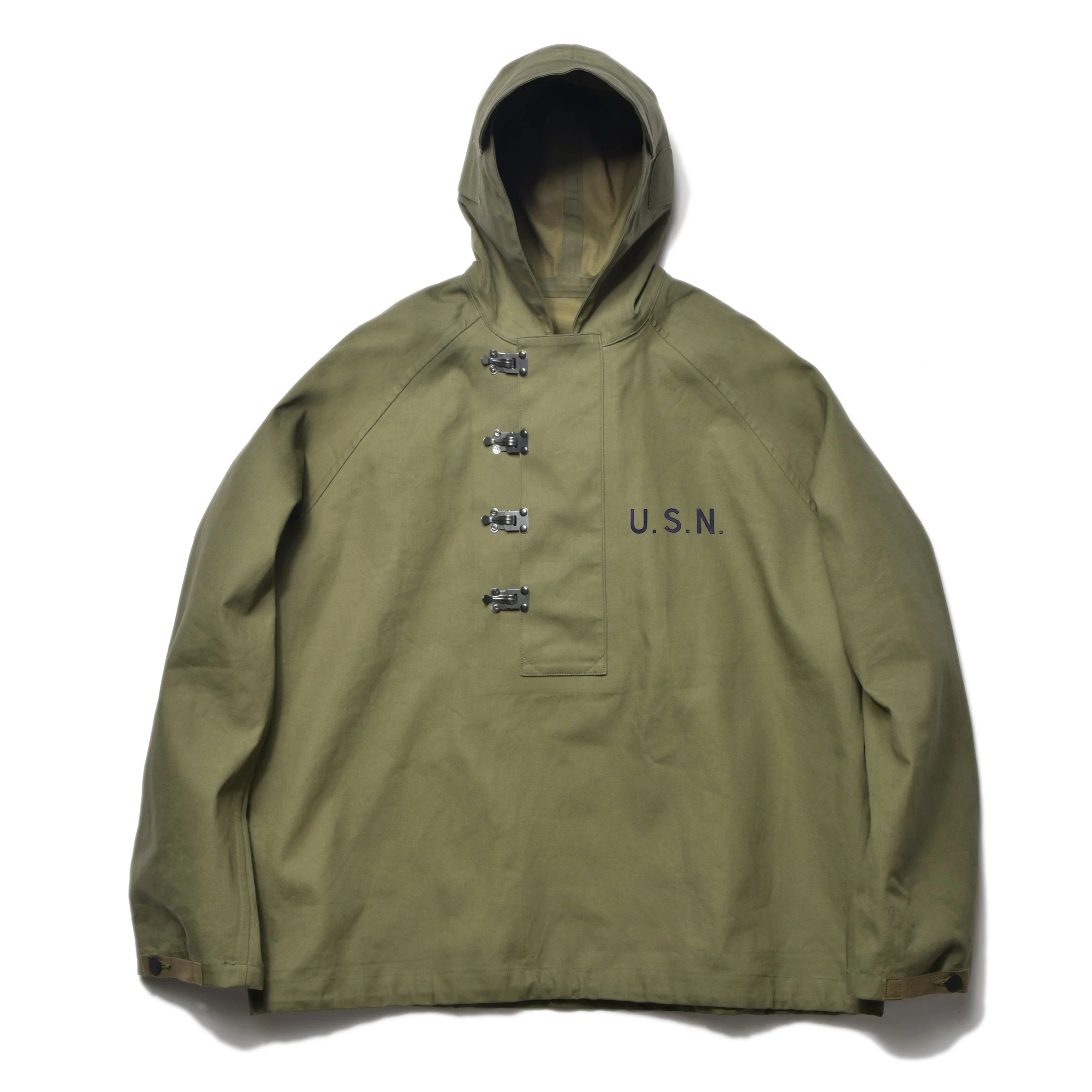 PARKA, WET WEATHER UNIFORM - Image 2