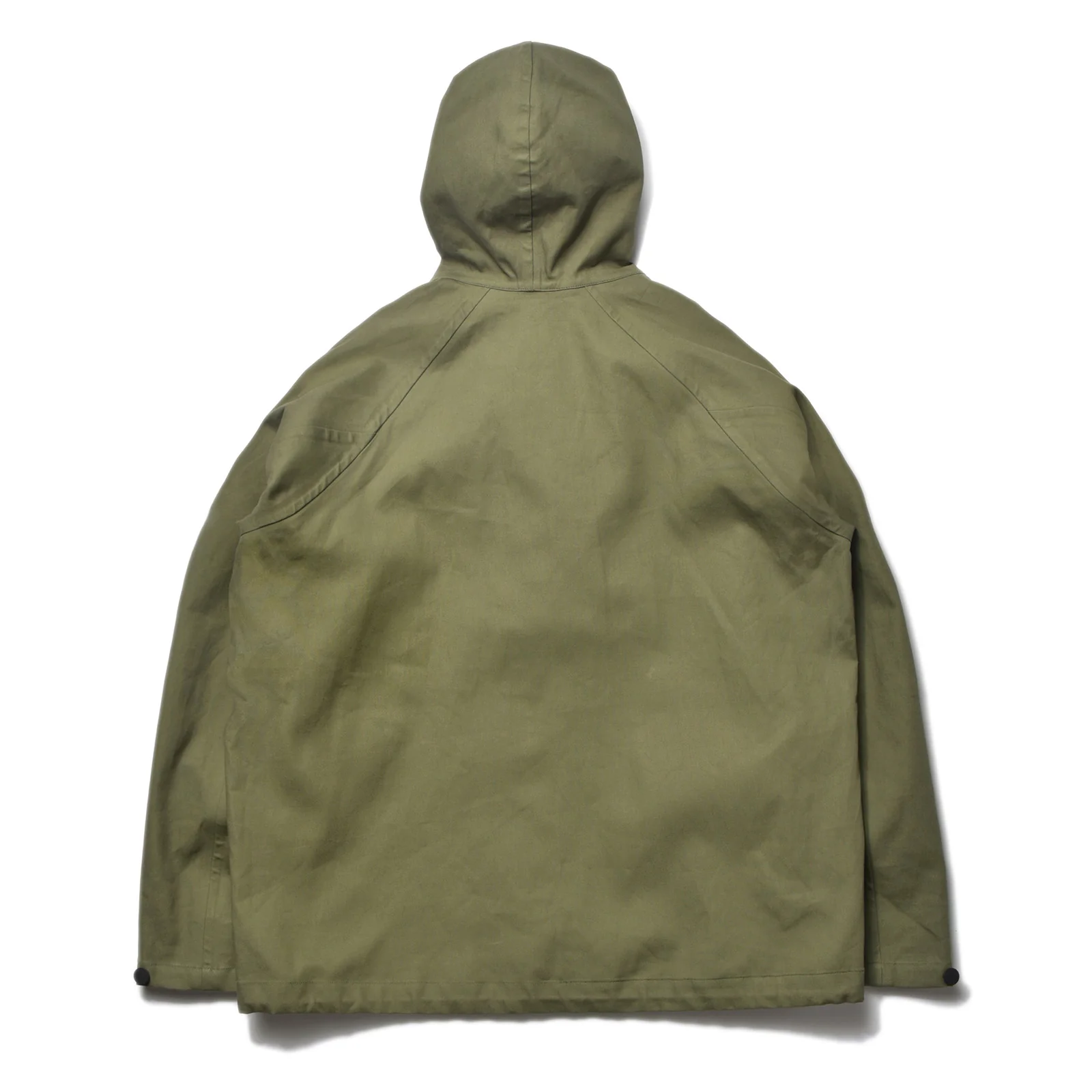 PARKA, WET WEATHER UNIFORM - Image 3