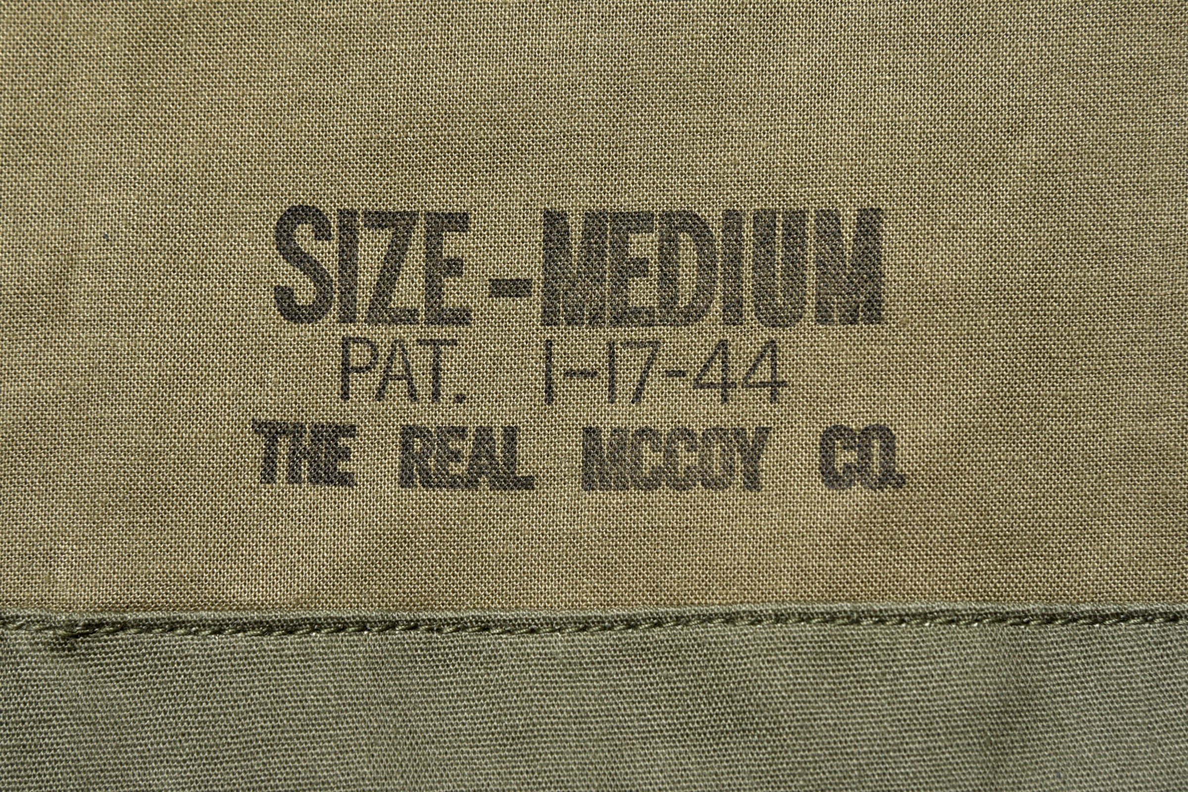 PARKA, WET WEATHER UNIFORM - Image 4