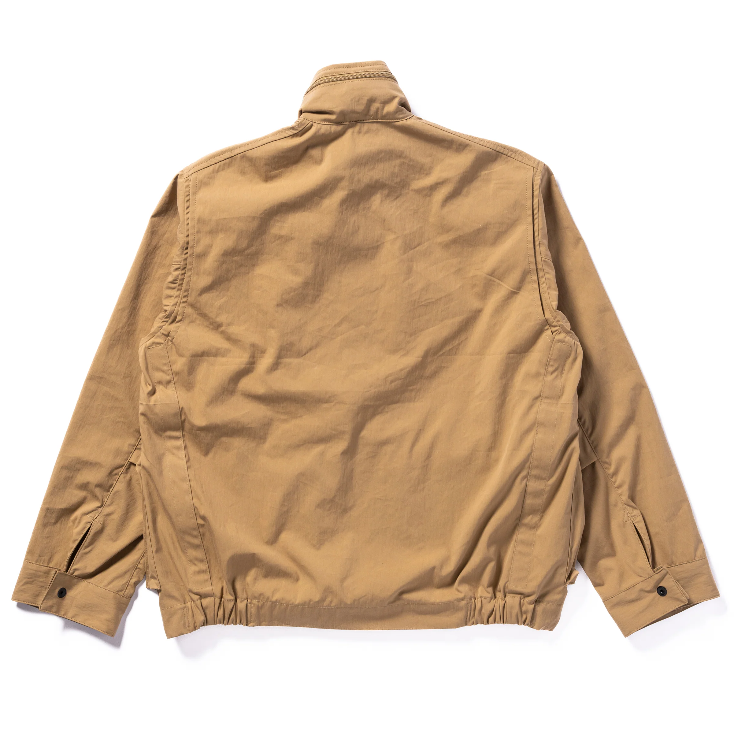PHOTOGRAPHER UTILITY JACKET - Image 3