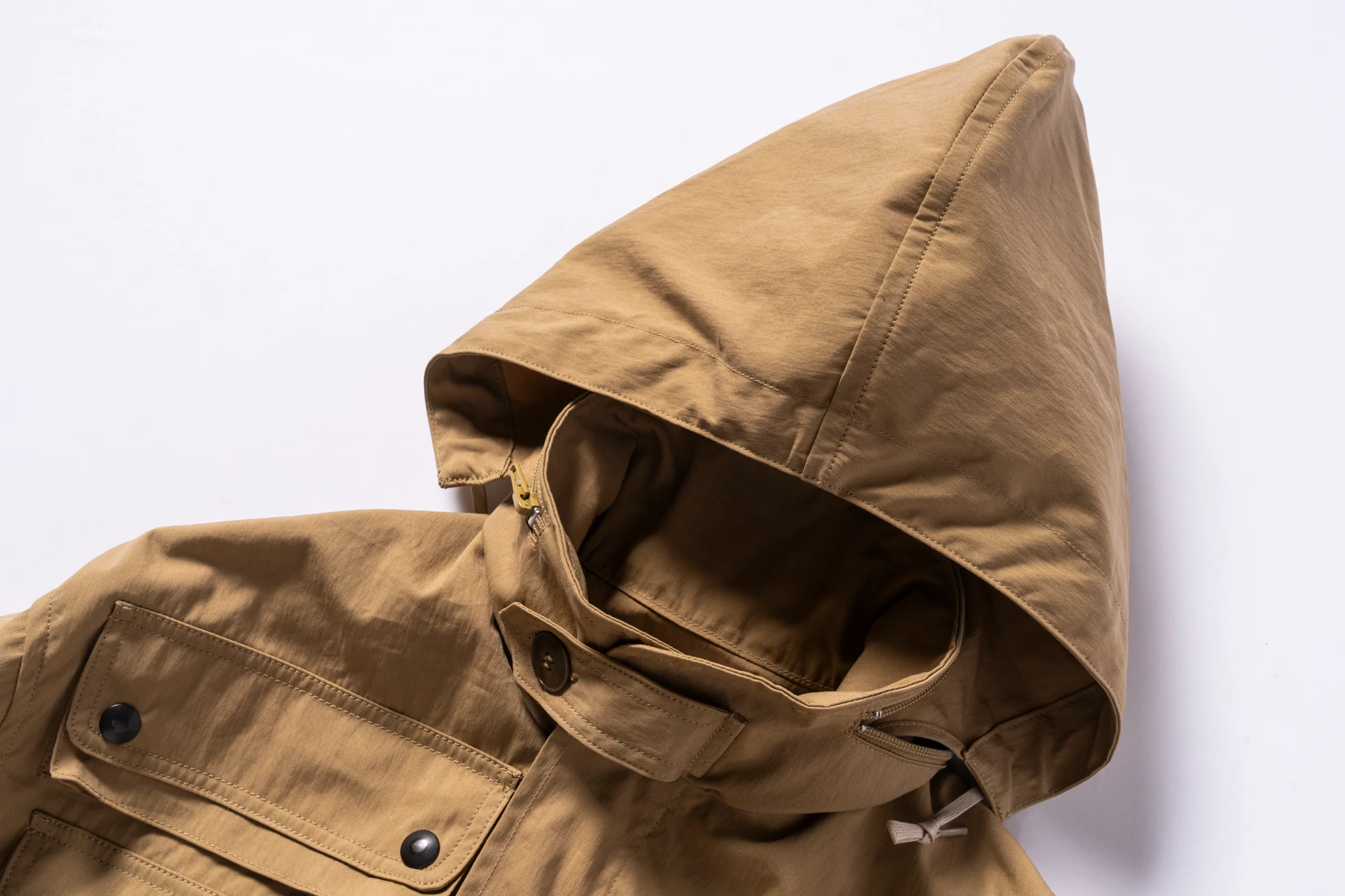 PHOTOGRAPHER UTILITY JACKET - Image 6