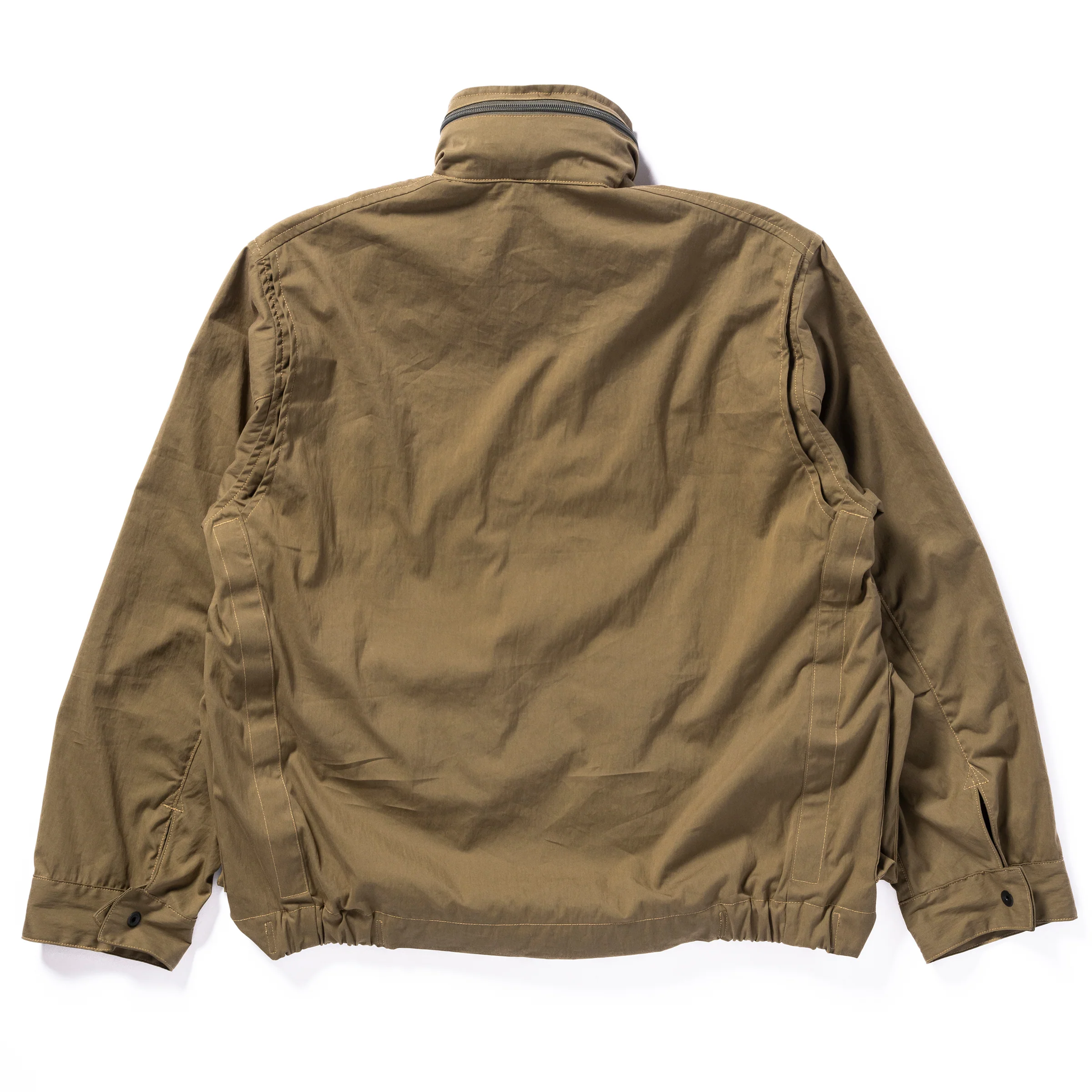 PHOTOGRAPHER UTILITY JACKET - Image 3