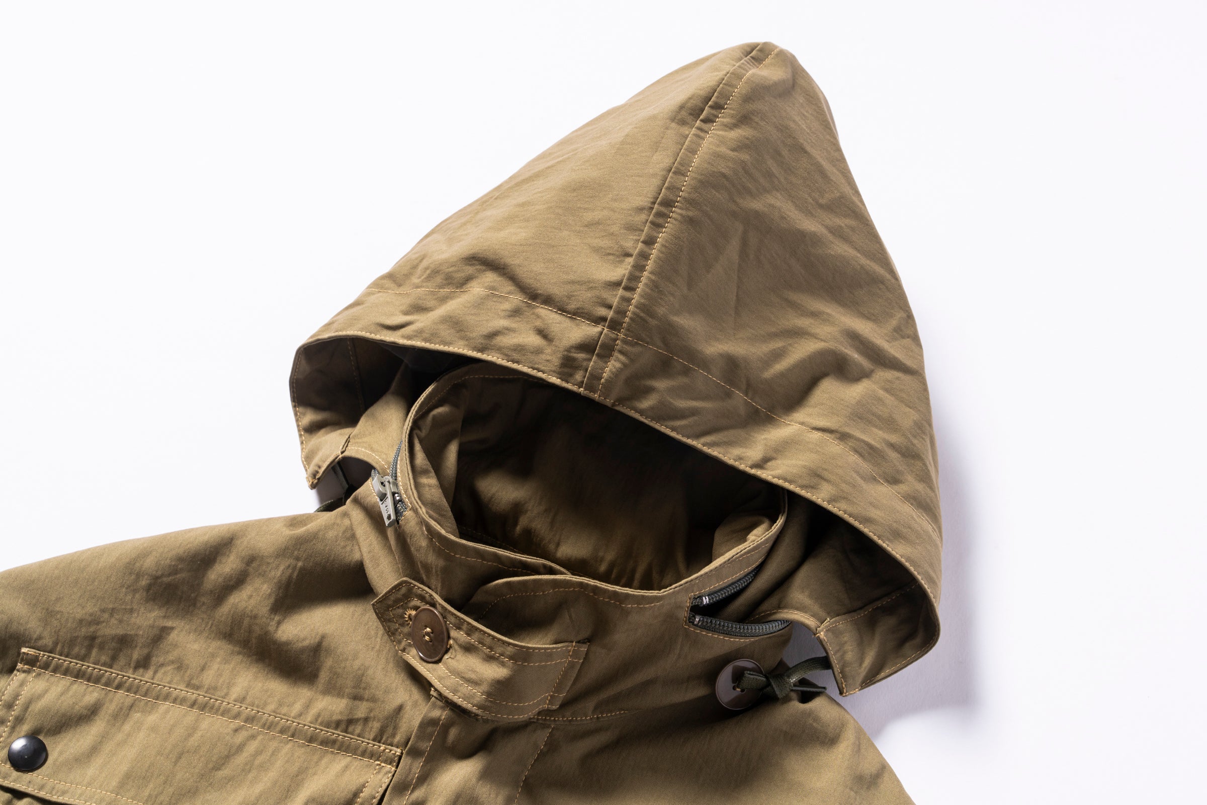 PHOTOGRAPHER UTILITY JACKET - Image 6