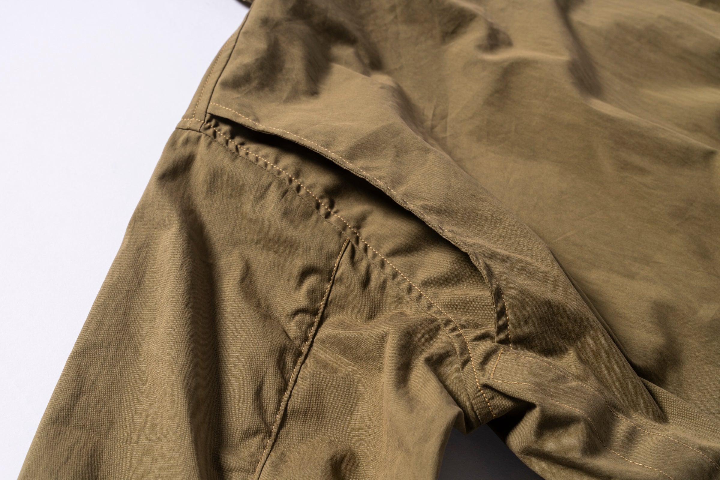 PHOTOGRAPHER UTILITY JACKET - Image 9