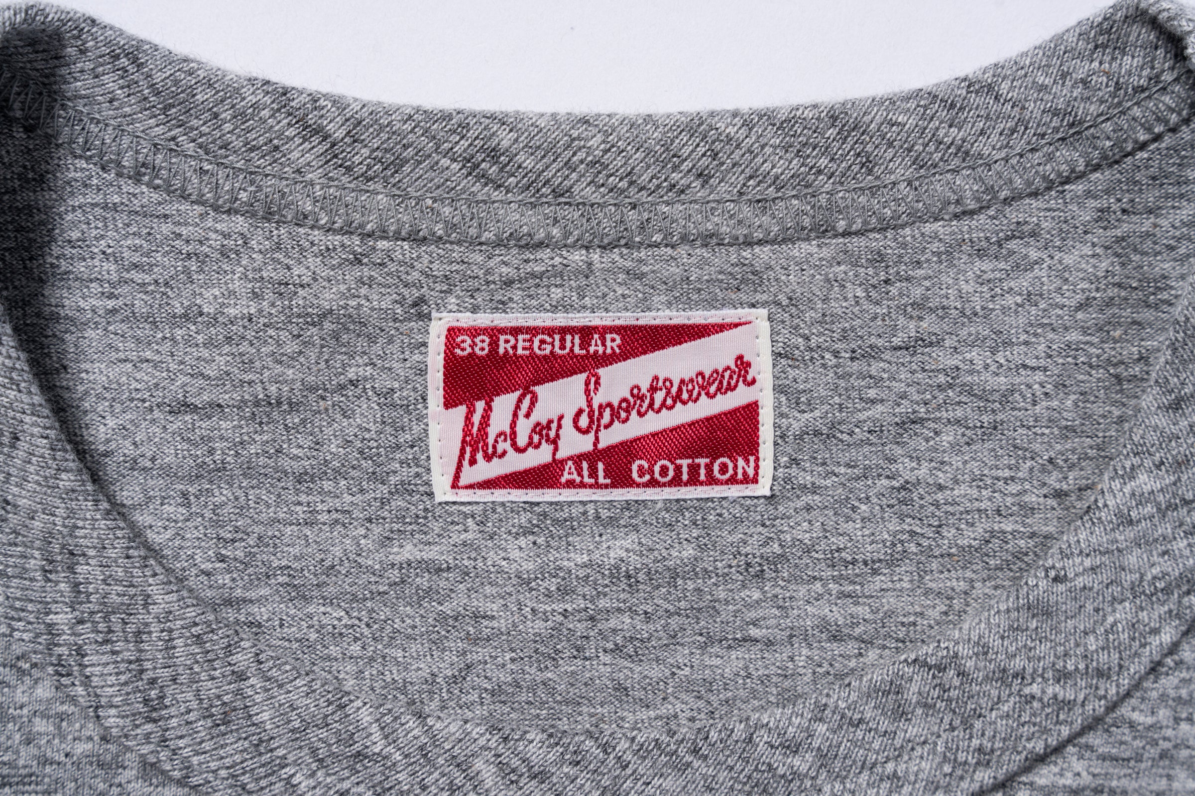 POCKET TEE - Image 4