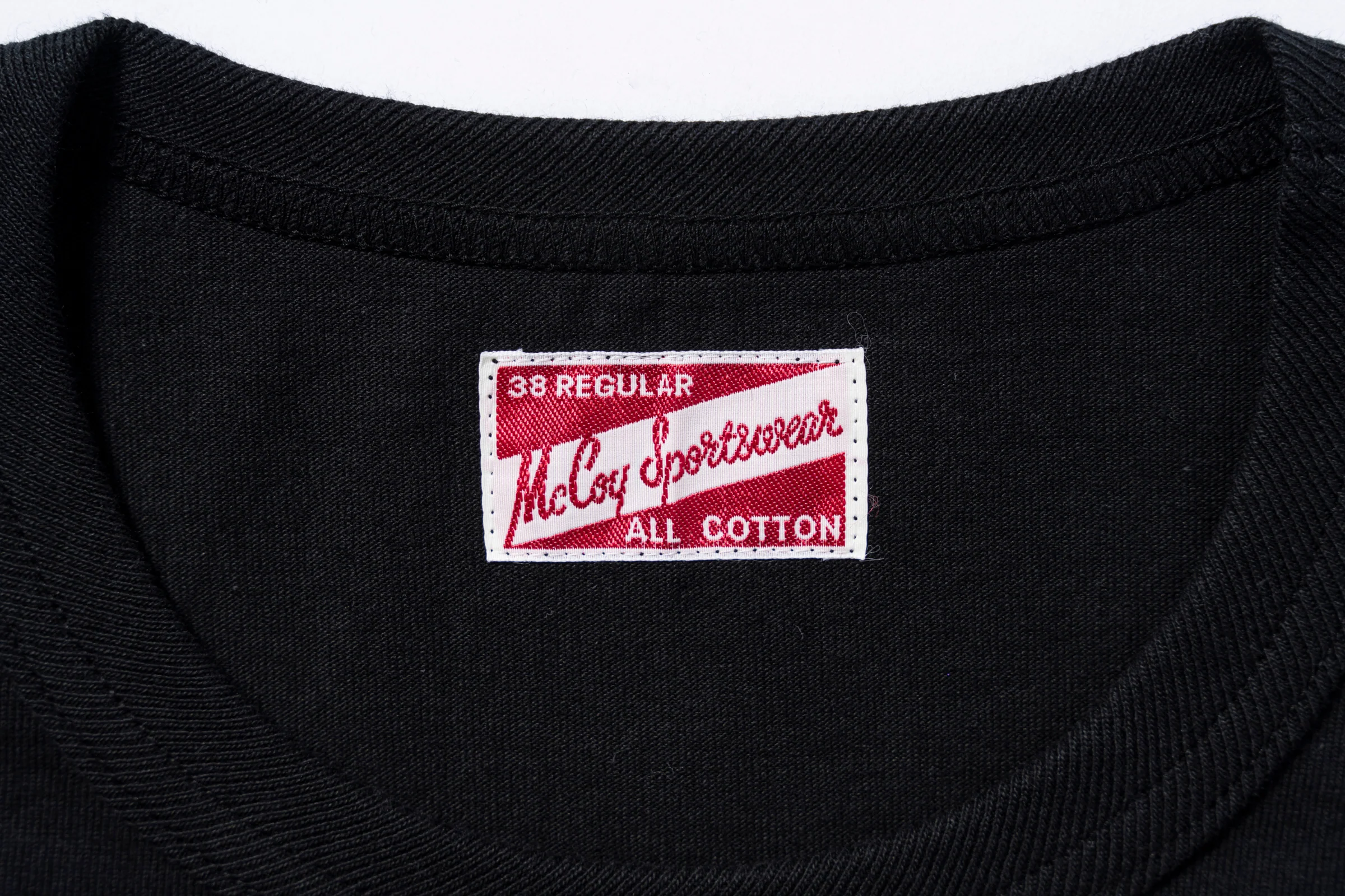 POCKET TEE - Image 4