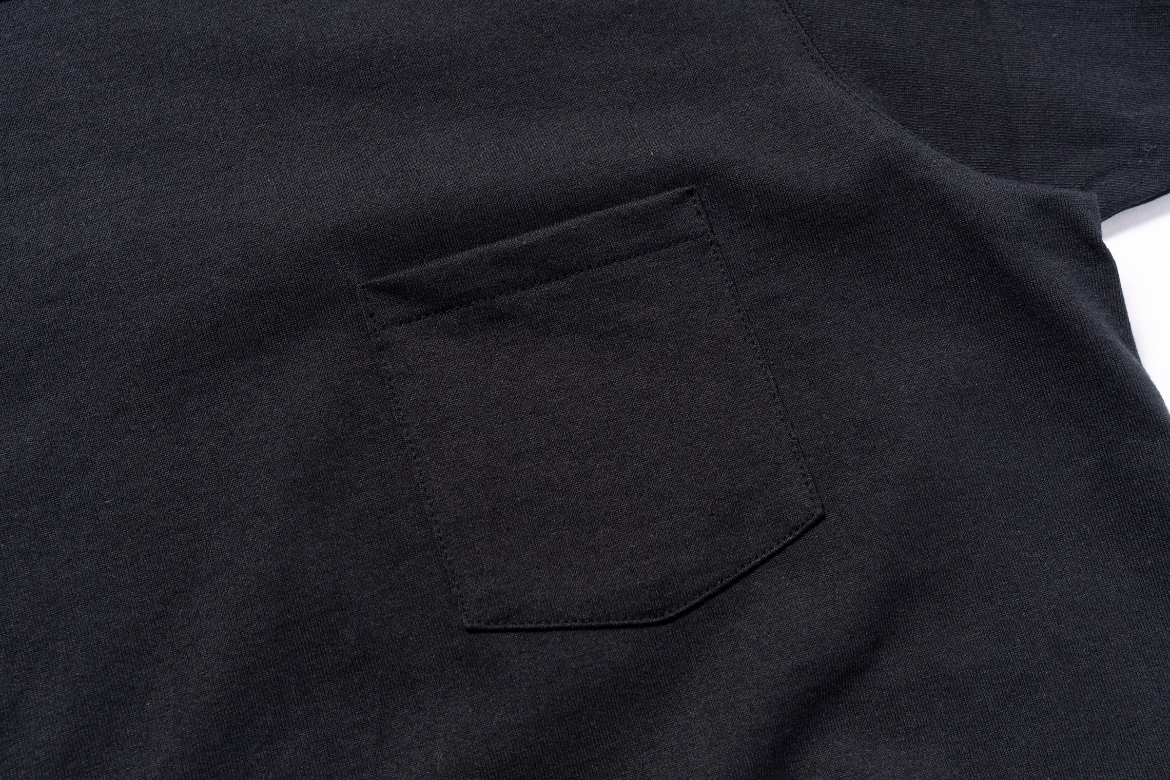 POCKET TEE - Image 5