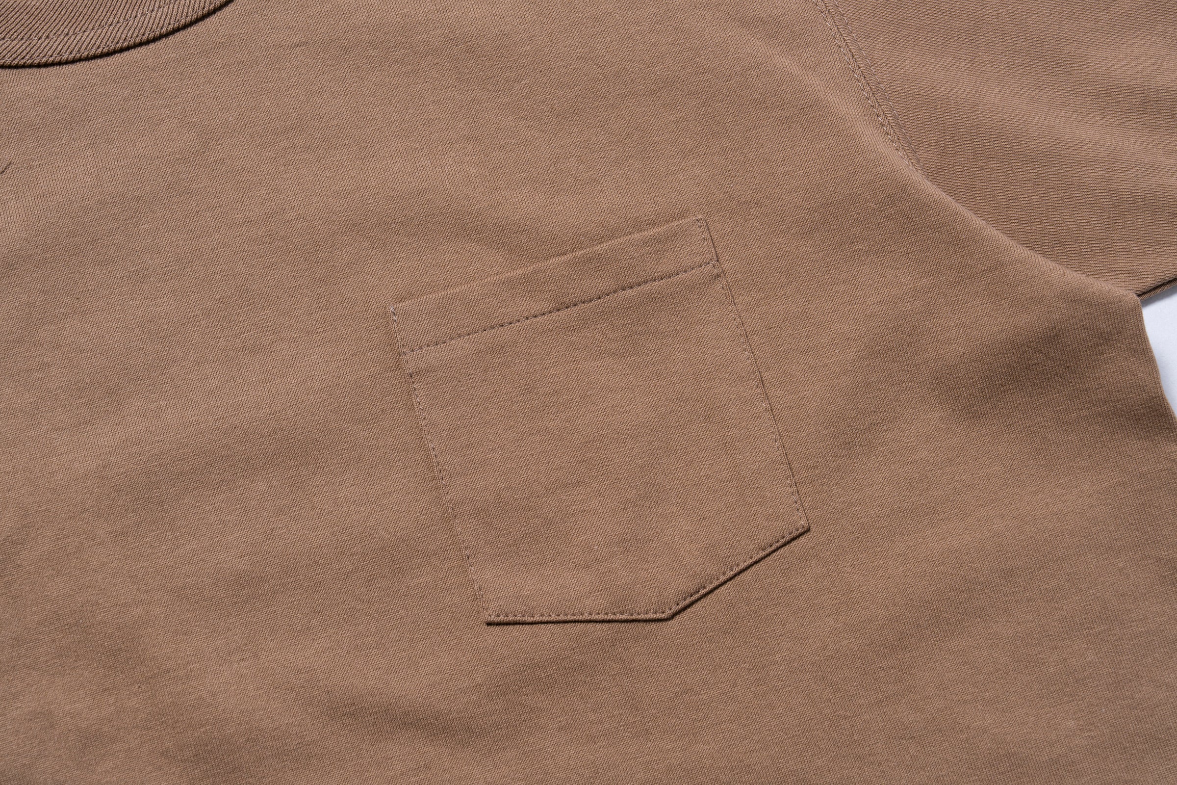 POCKET TEE - Image 4