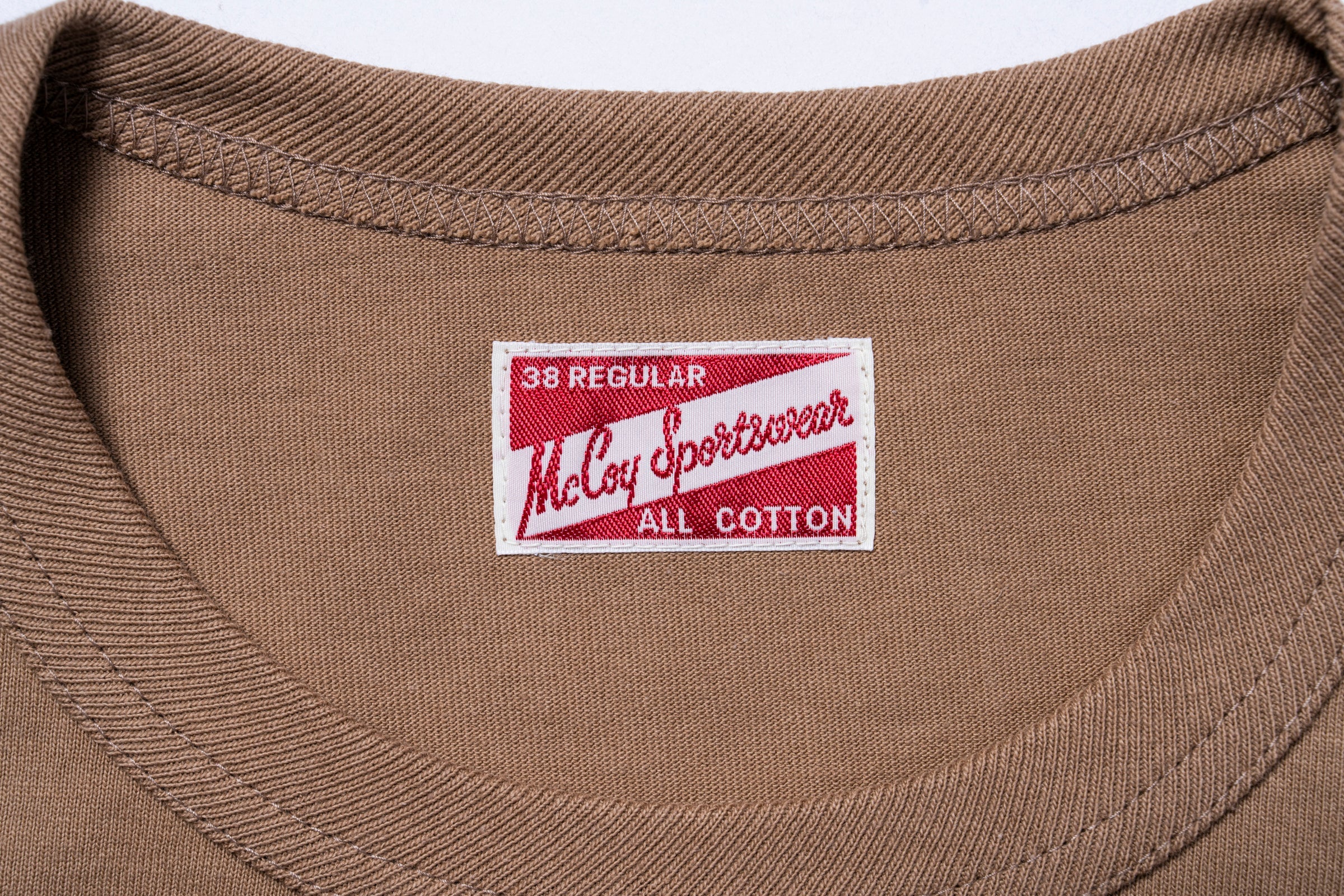 POCKET TEE - Image 5