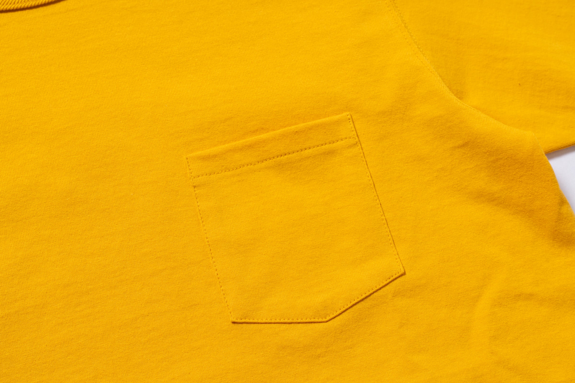 POCKET TEE - Image 3