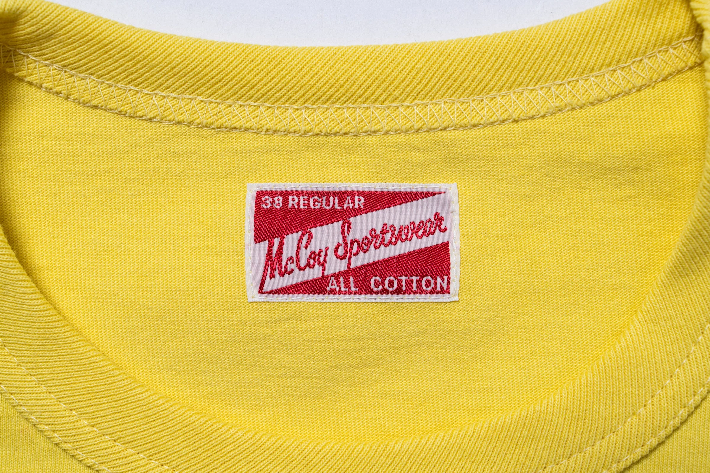 POCKET TEE - Image 4