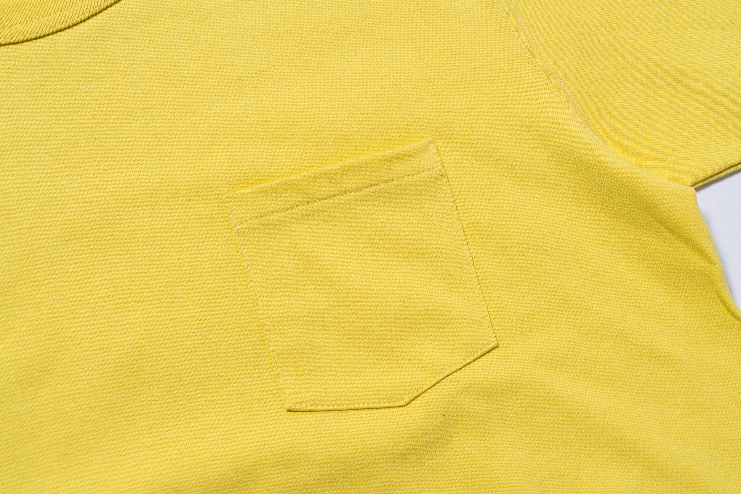 POCKET TEE - Image 5