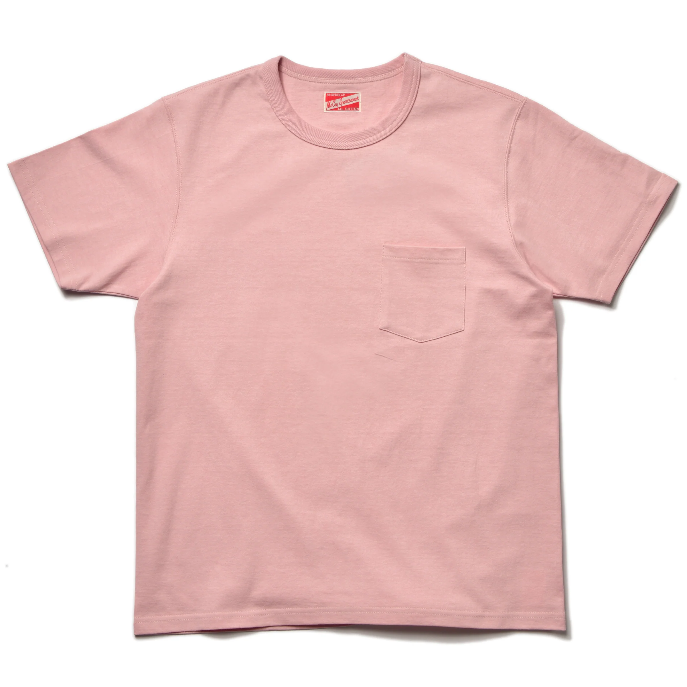 POCKET TEE - Image 2