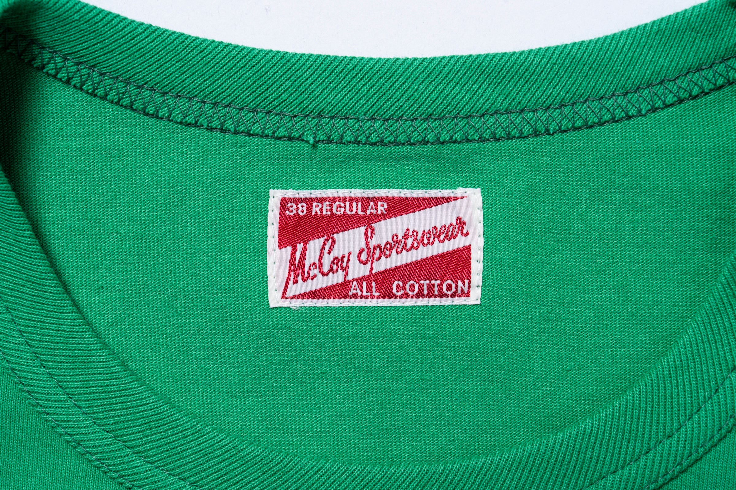POCKET TEE - Image 4
