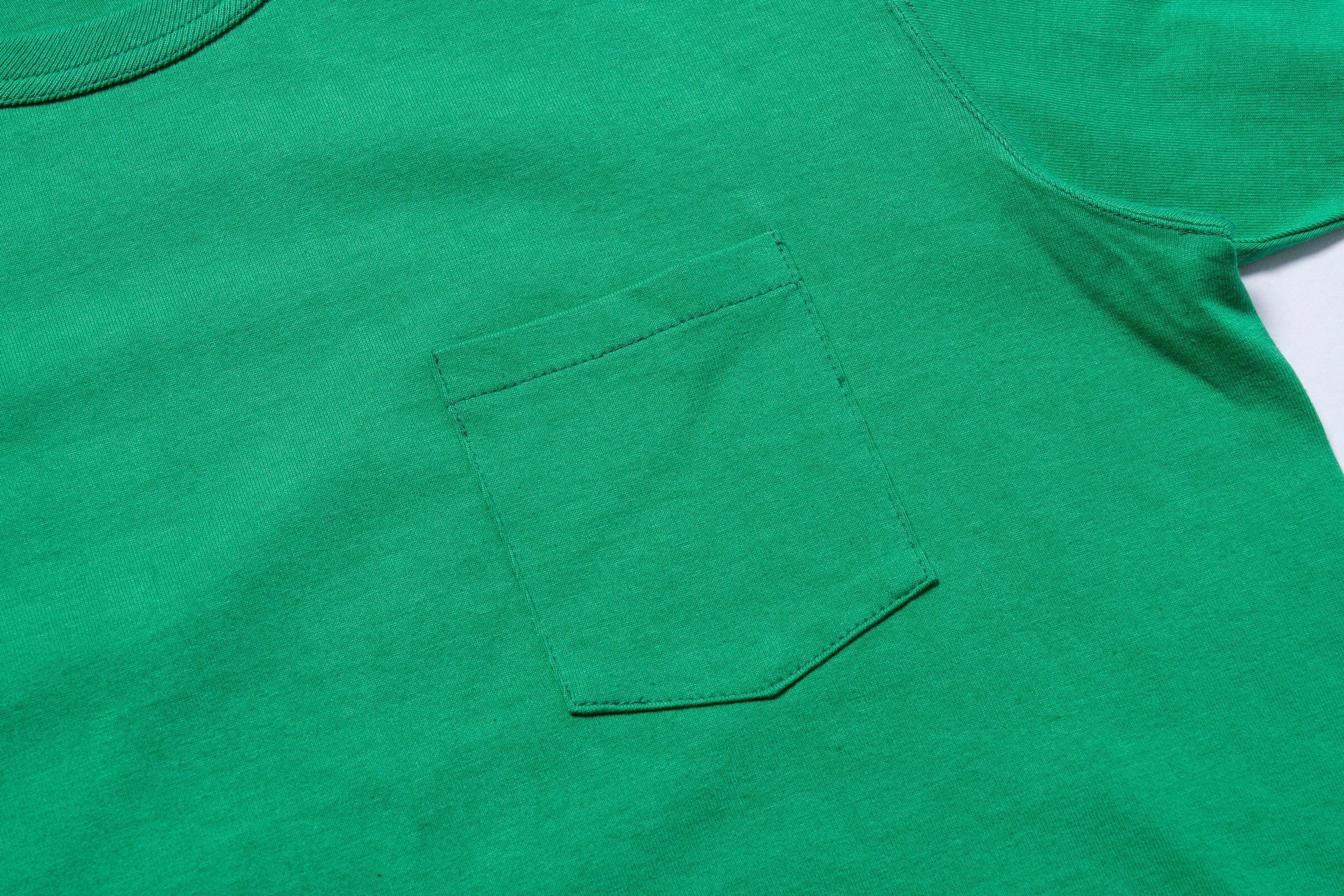 POCKET TEE - Image 5