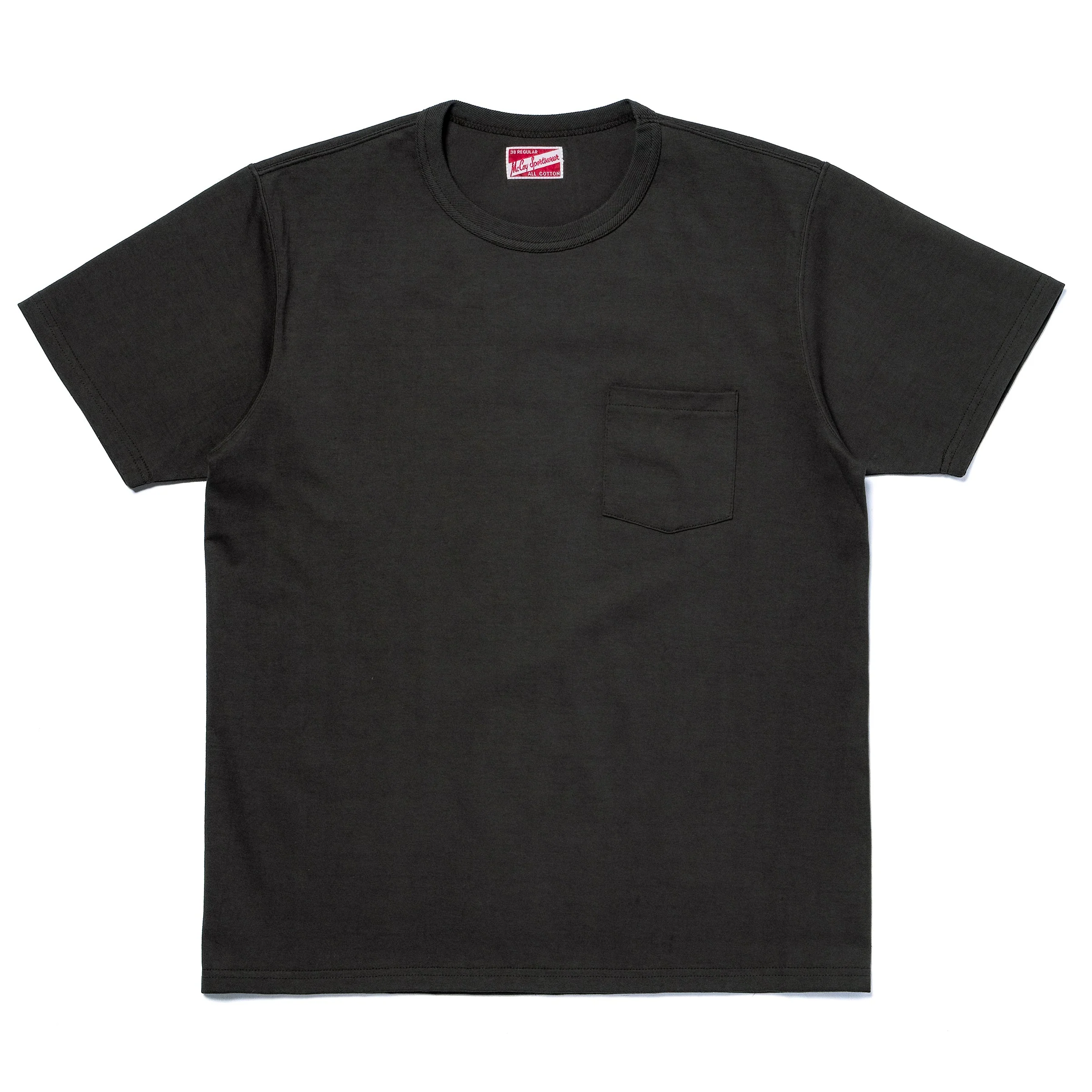 POCKET TEE - Image 2