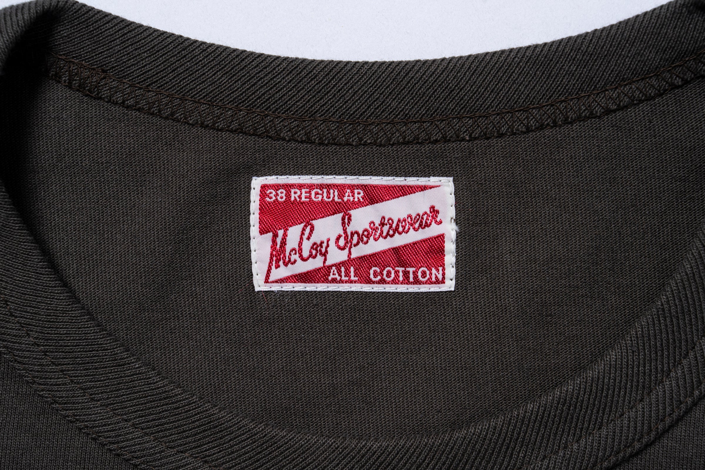 POCKET TEE - Image 4