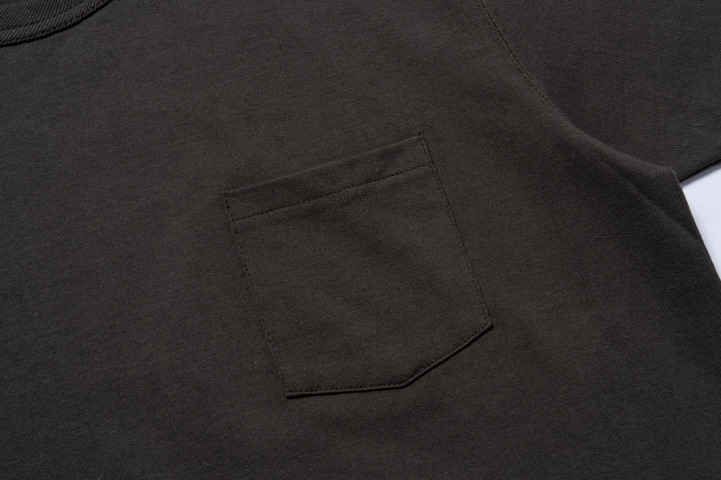 POCKET TEE - Image 5