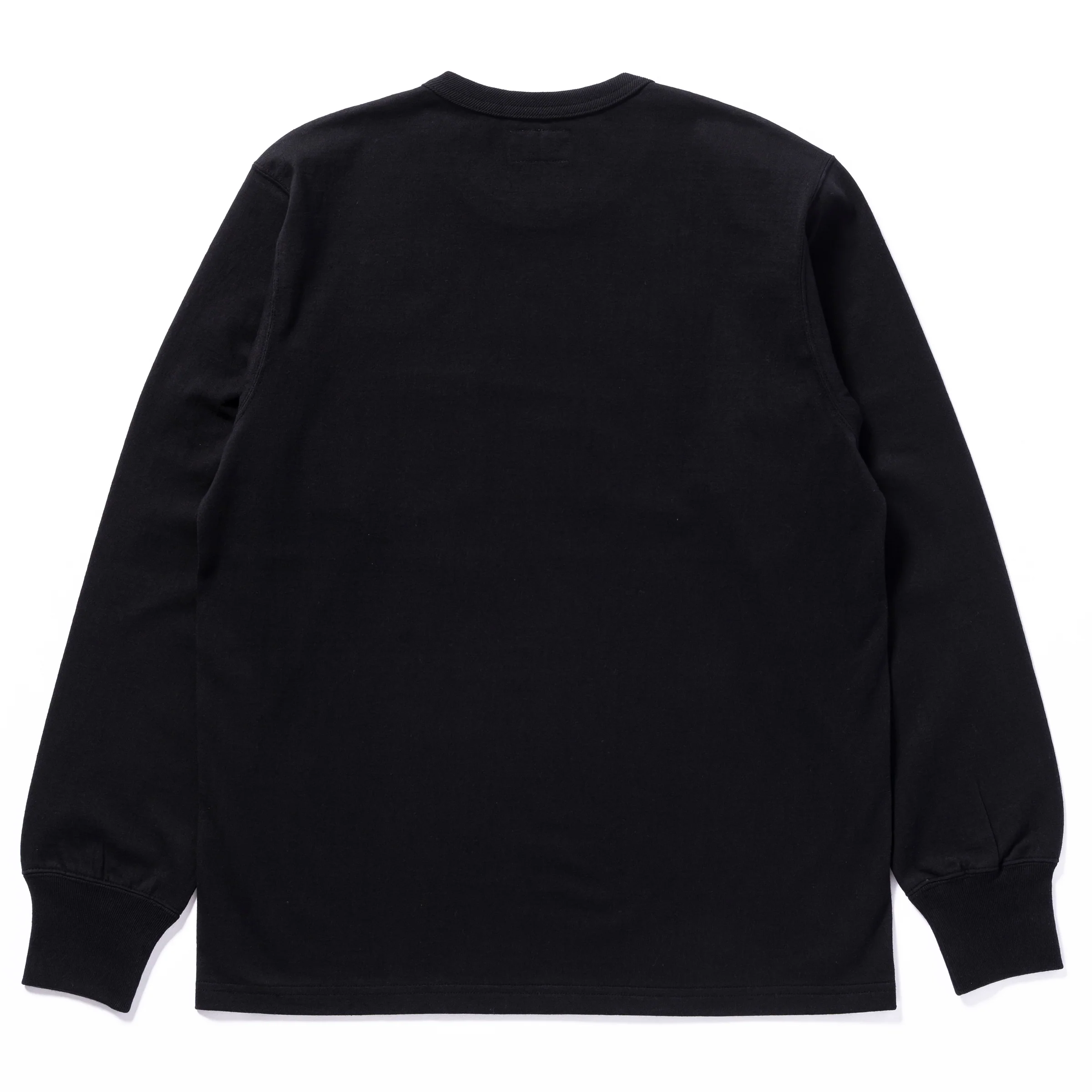 POCKET TEE L/S - Image 3