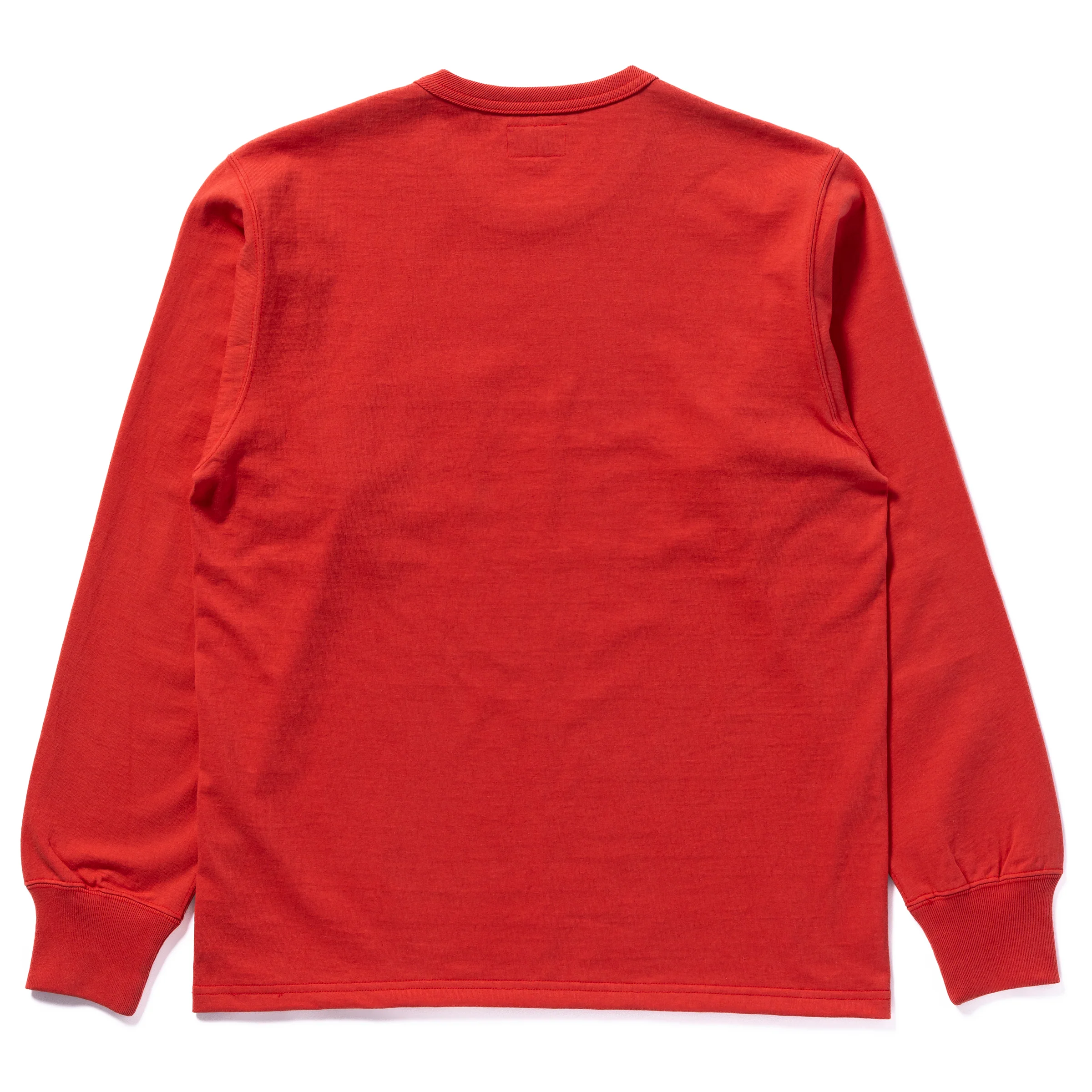 POCKET TEE L/S - Image 3