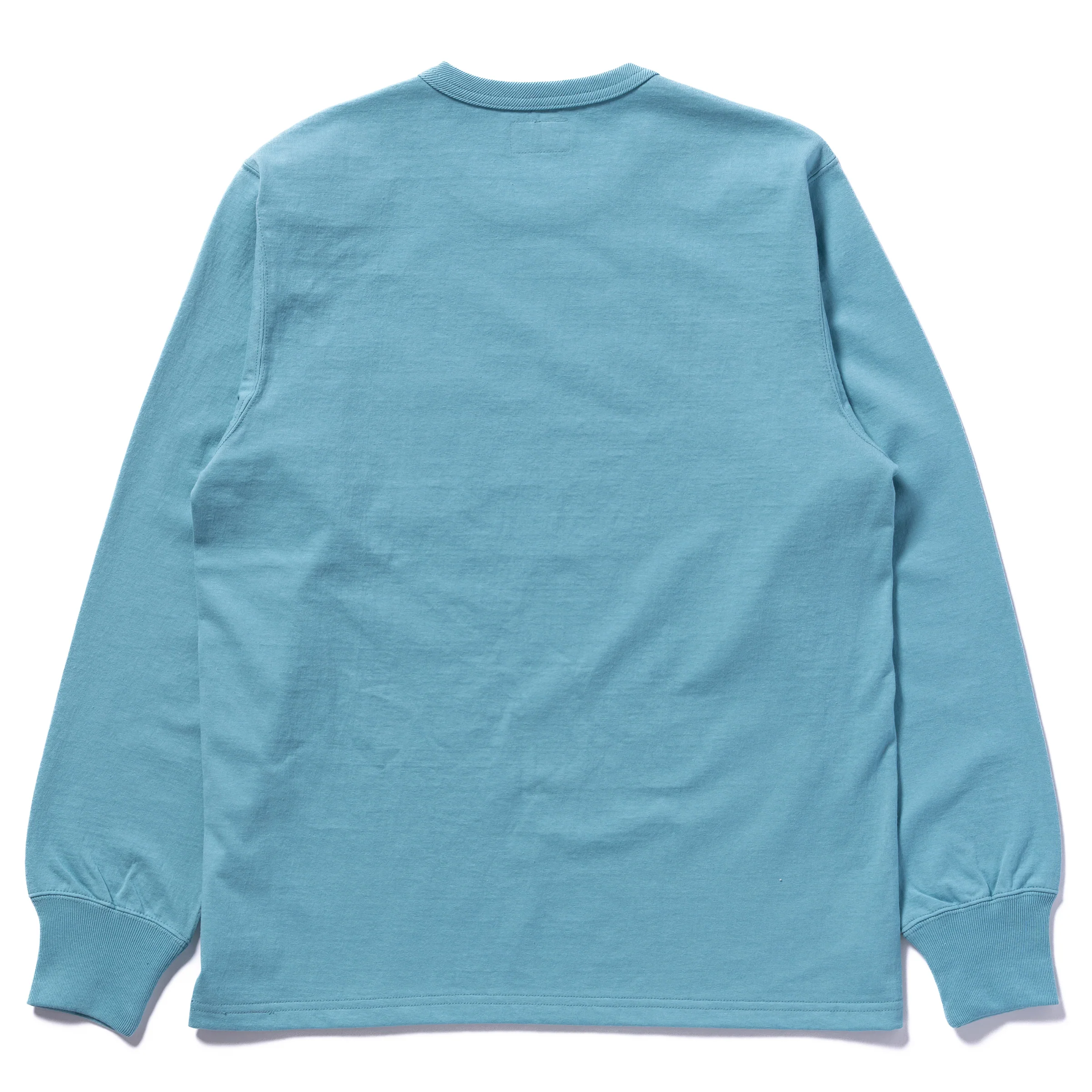 POCKET TEE L/S - Image 3