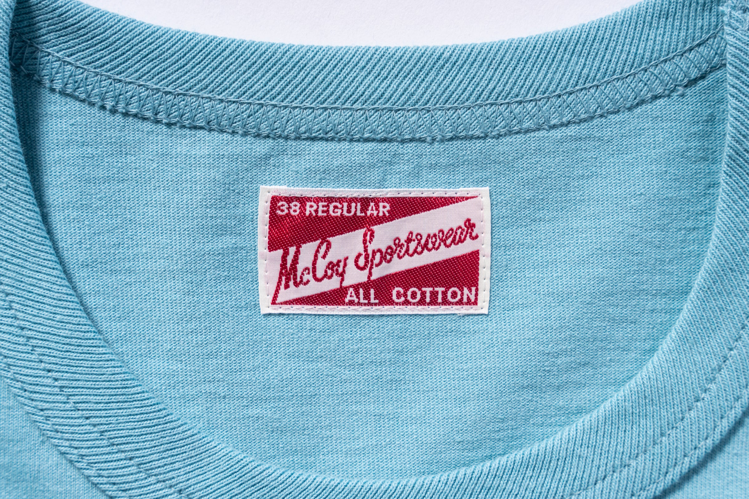 POCKET TEE L/S - Image 4