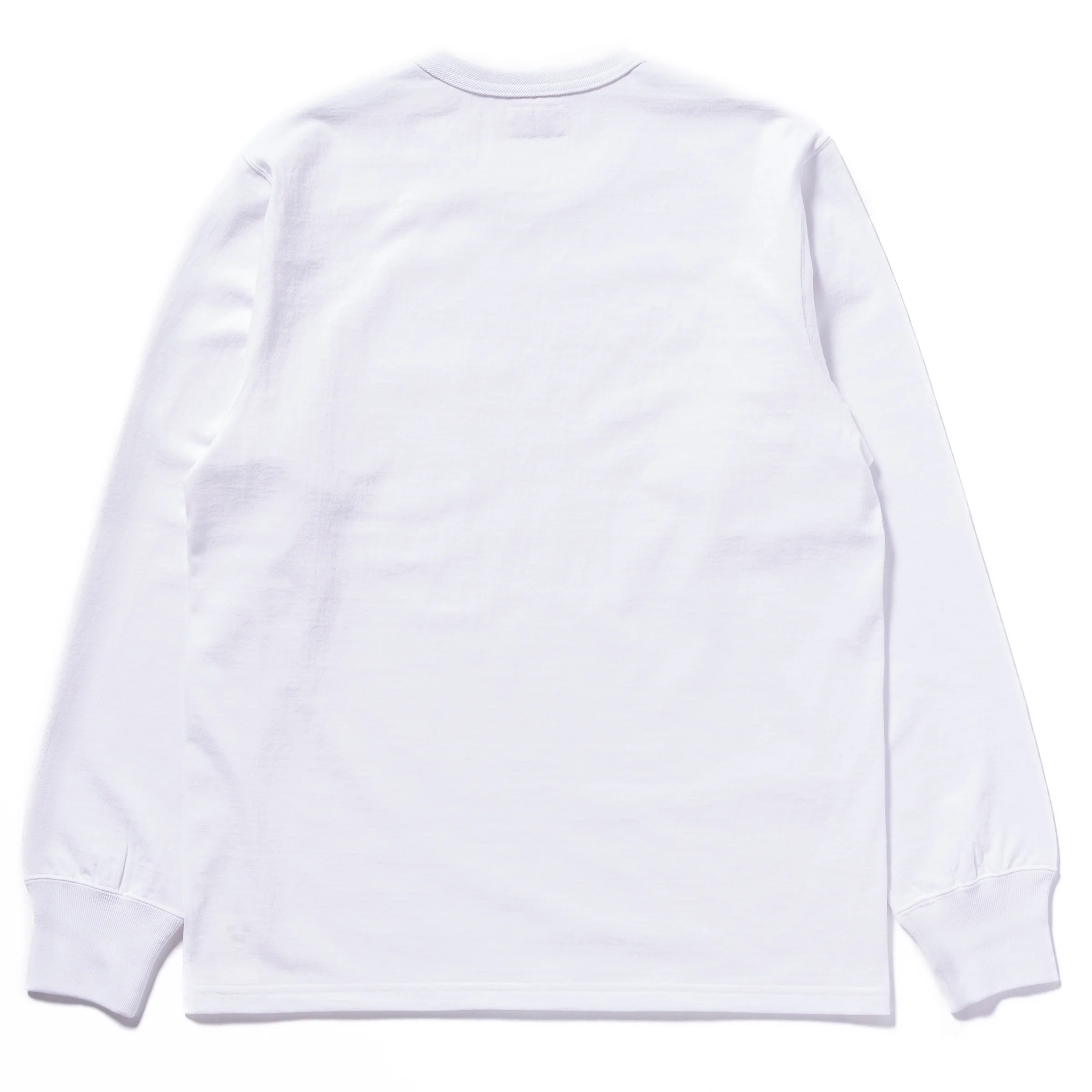 POCKET TEE L/S - Image 3