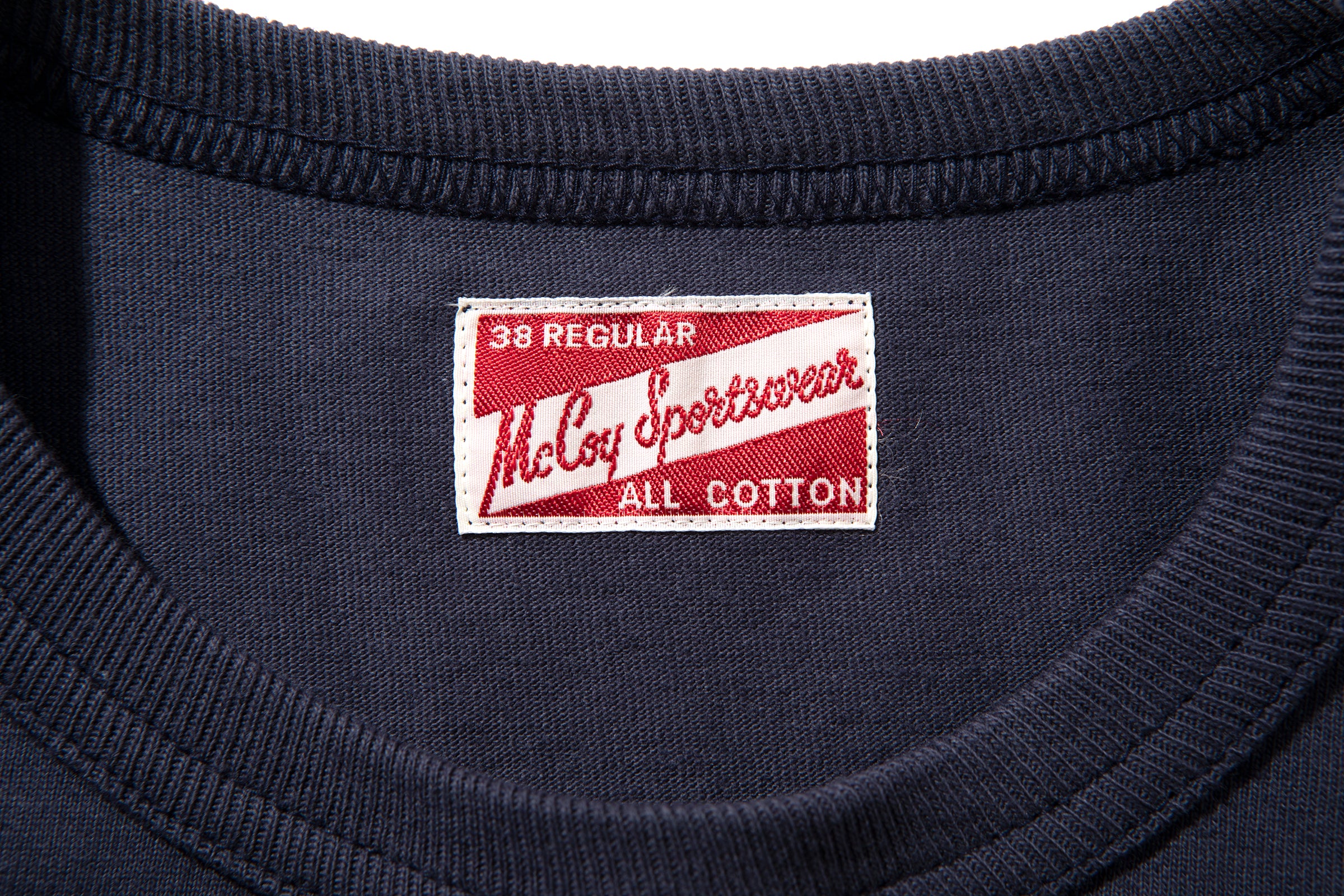 POCKET TEE - Image 4