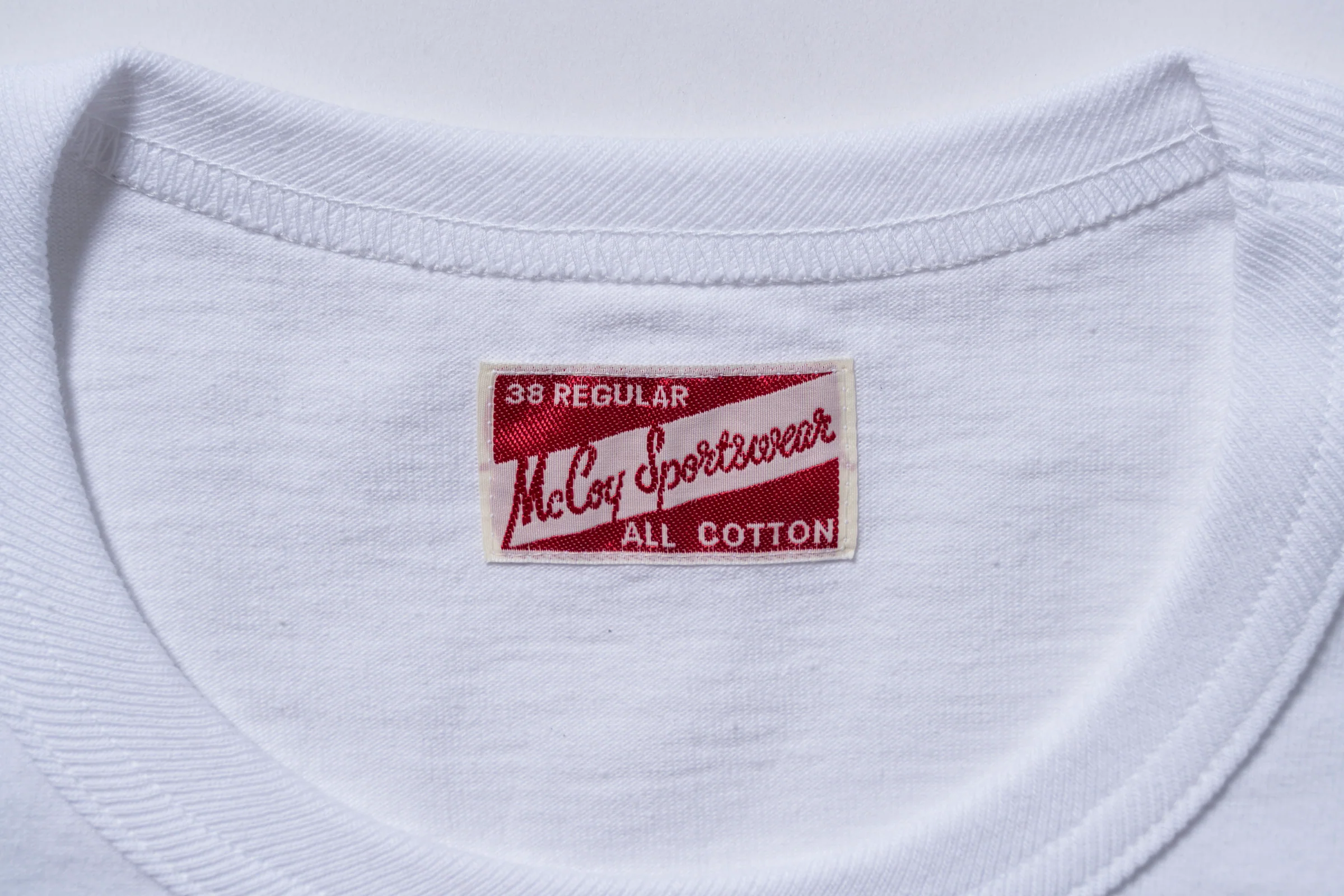 POCKET TEE - Image 4