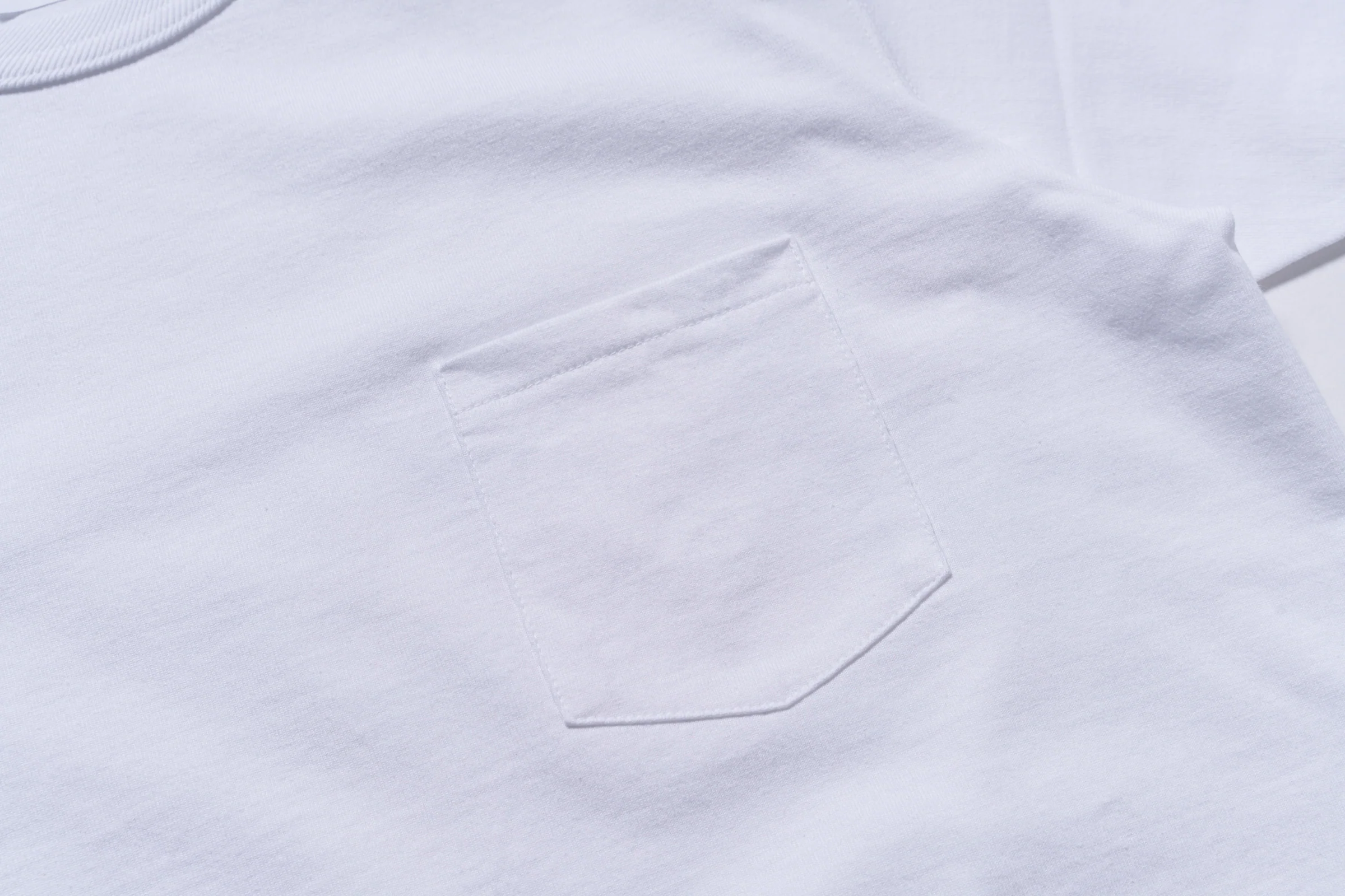 POCKET TEE - Image 5