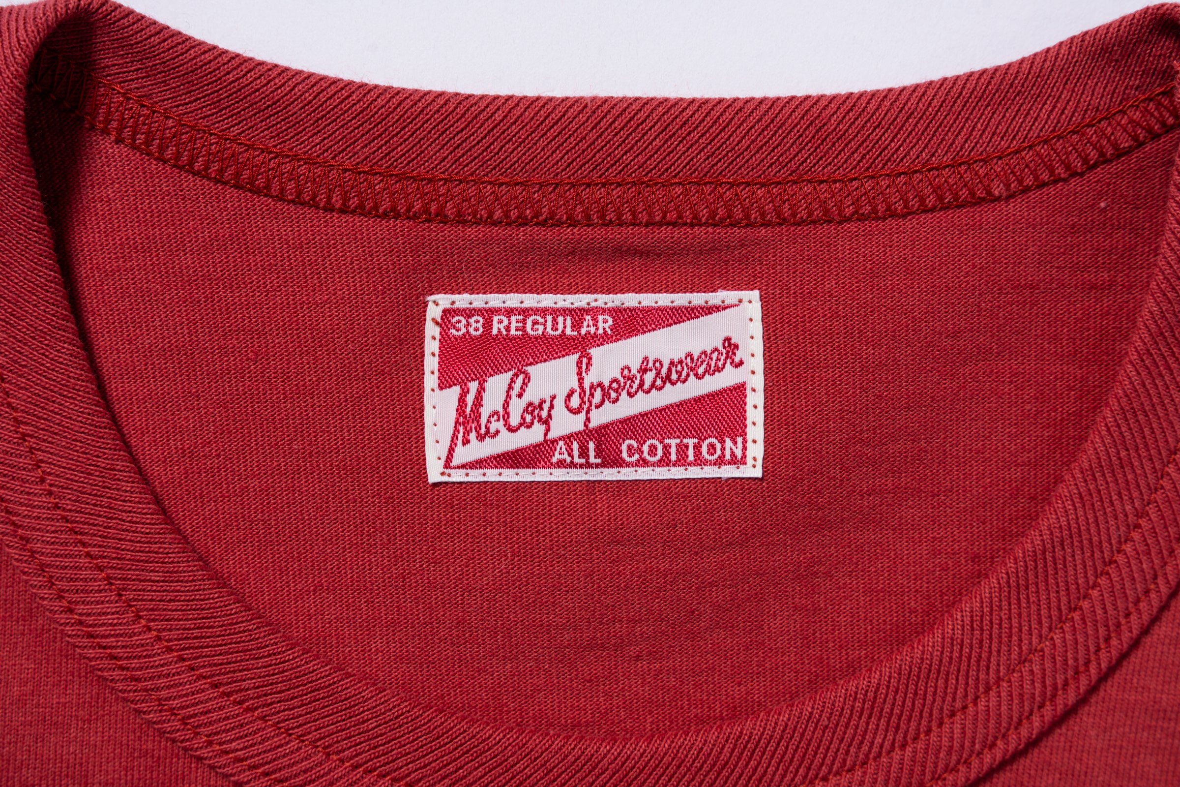 POCKET TEE - Image 4