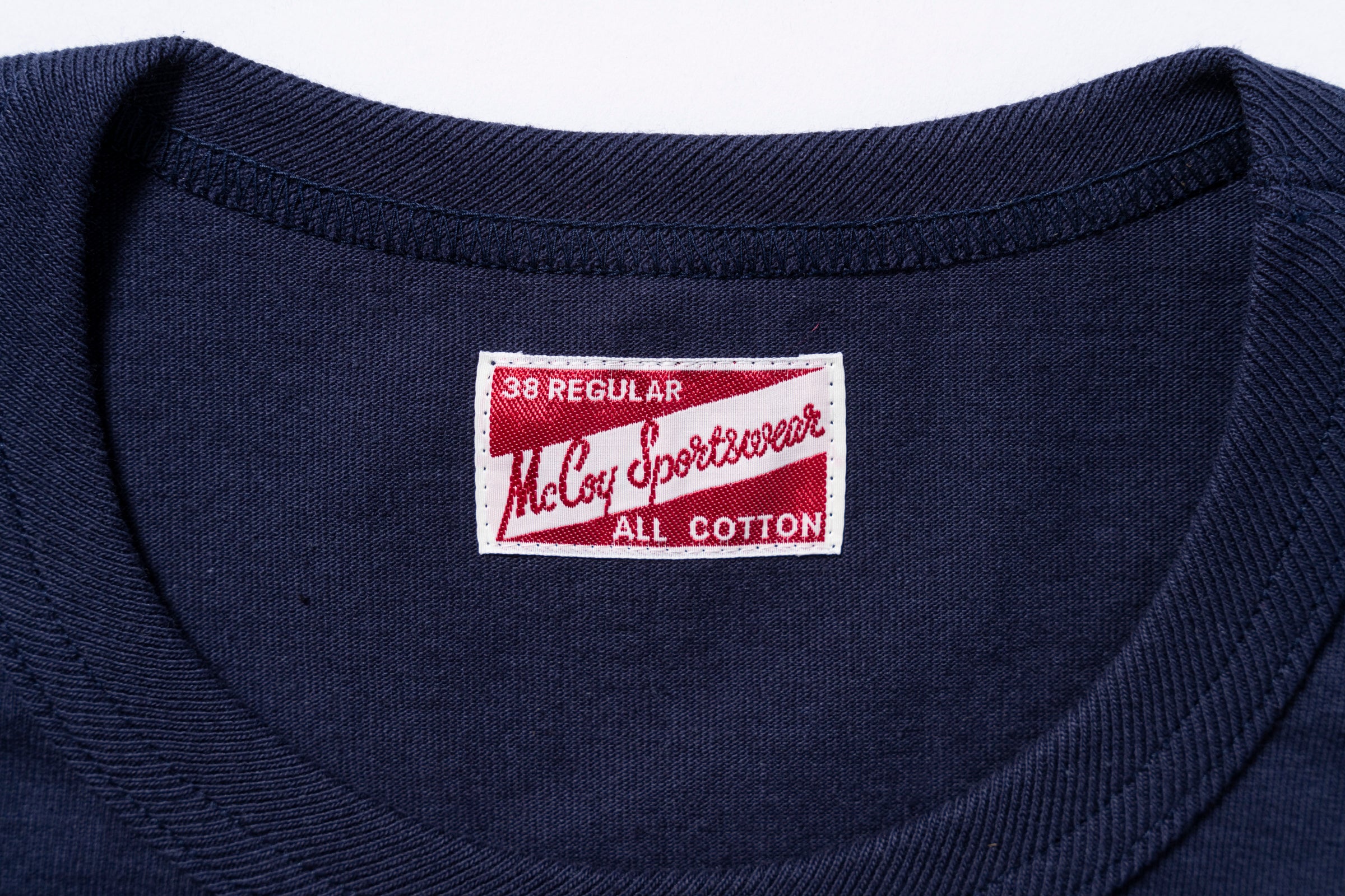 POCKET TEE - Image 4