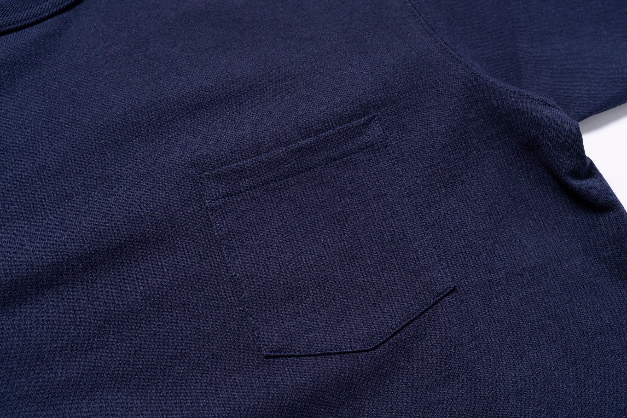 POCKET TEE - Image 5