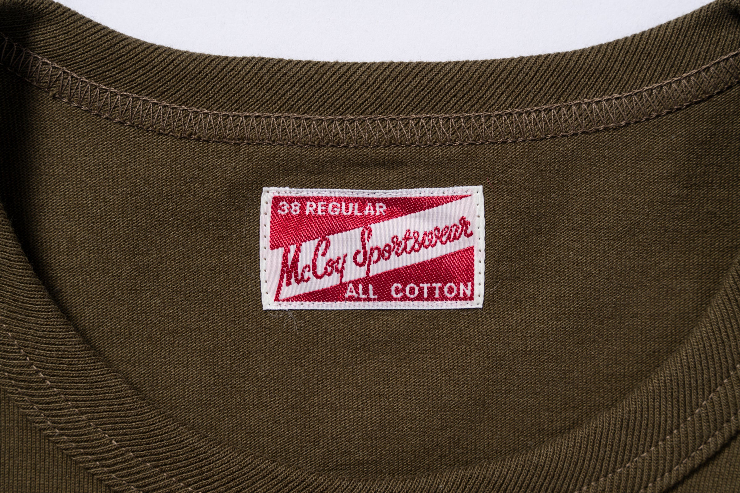 POCKET TEE - Image 4