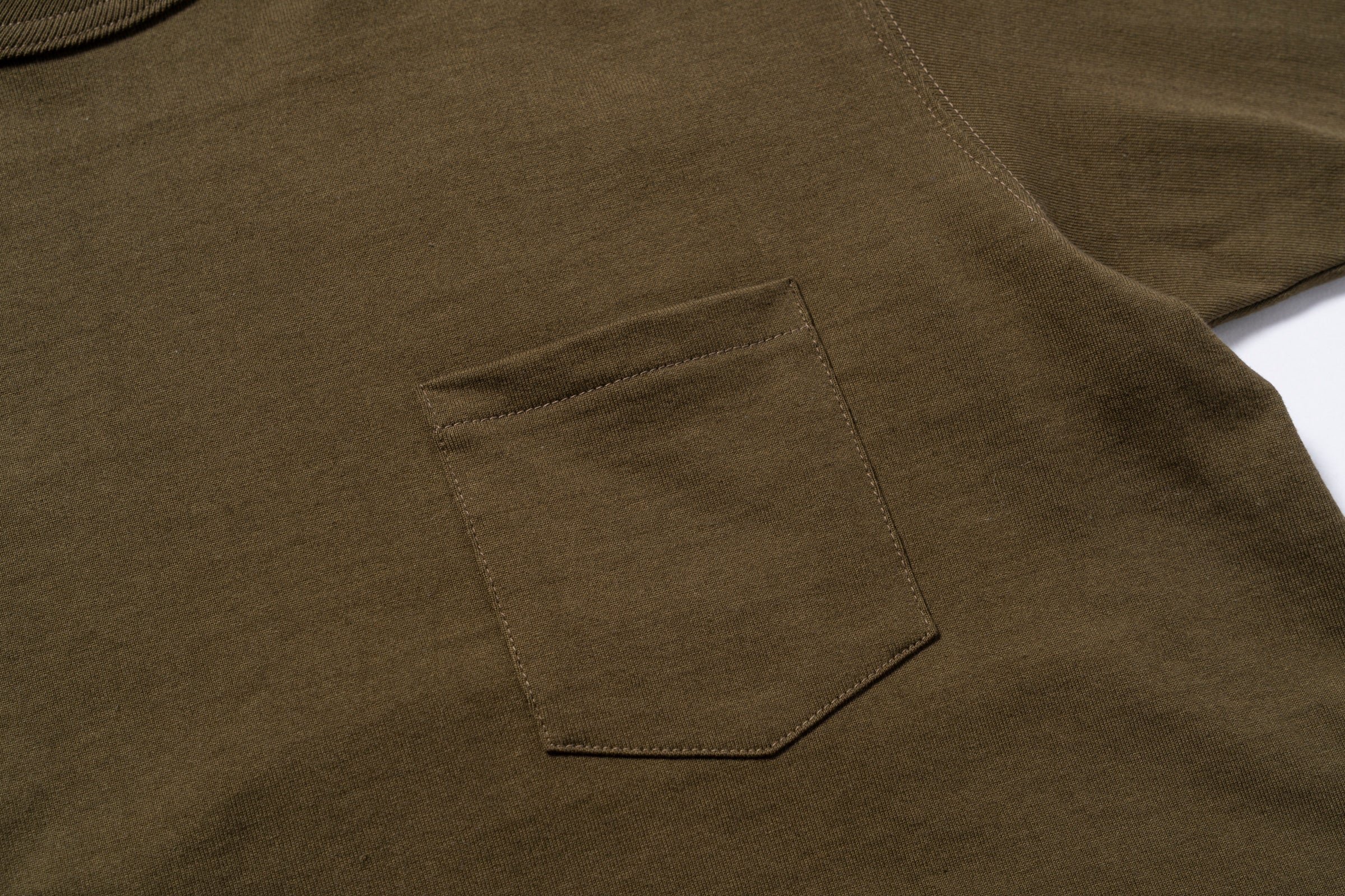 POCKET TEE - Image 5