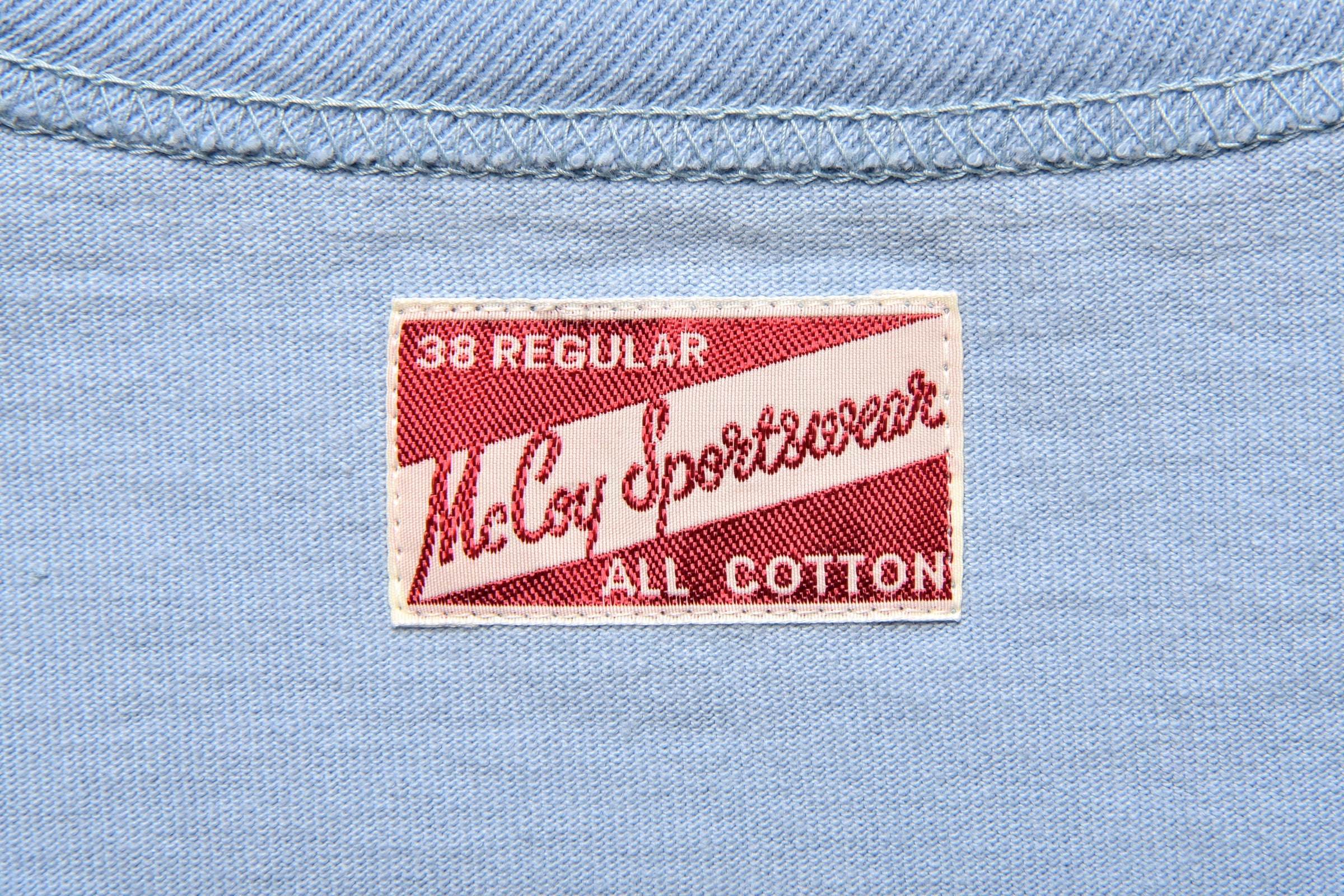 POCKET TEE - Image 4