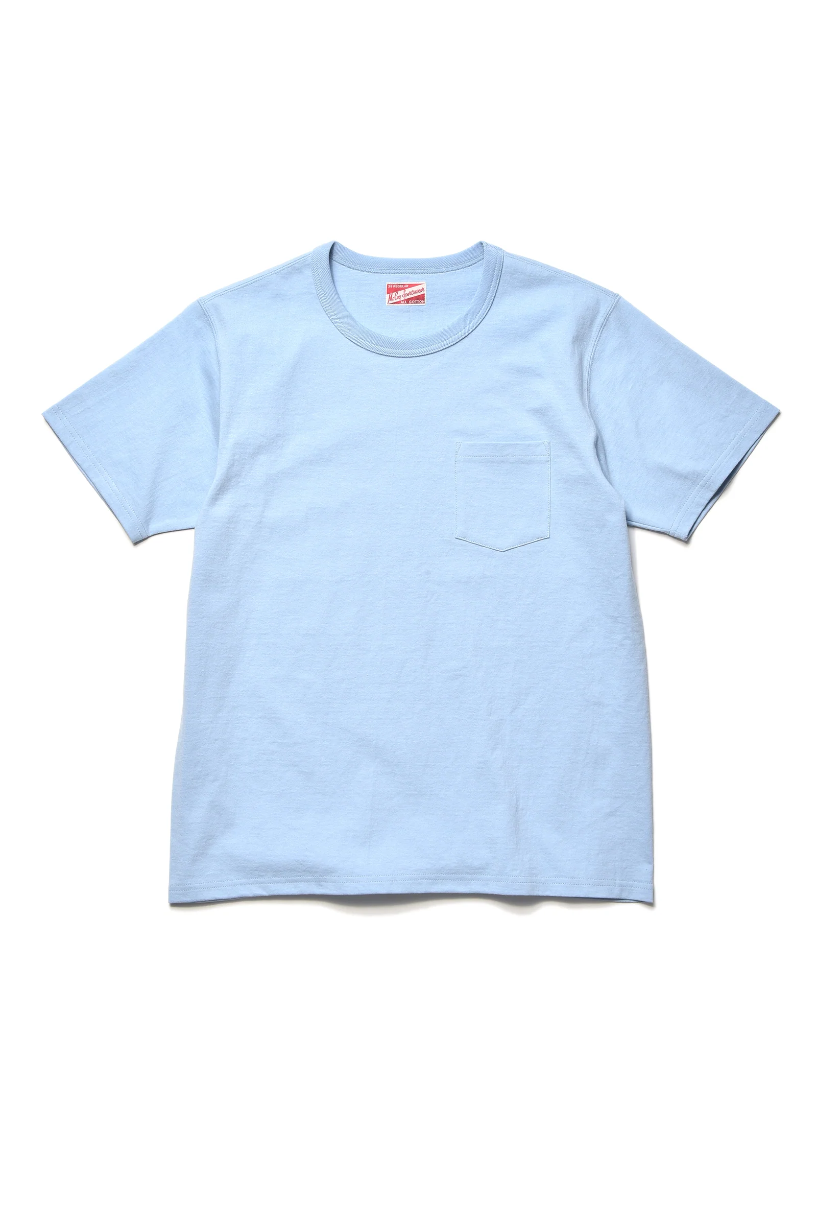 POCKET TEE - Image 5