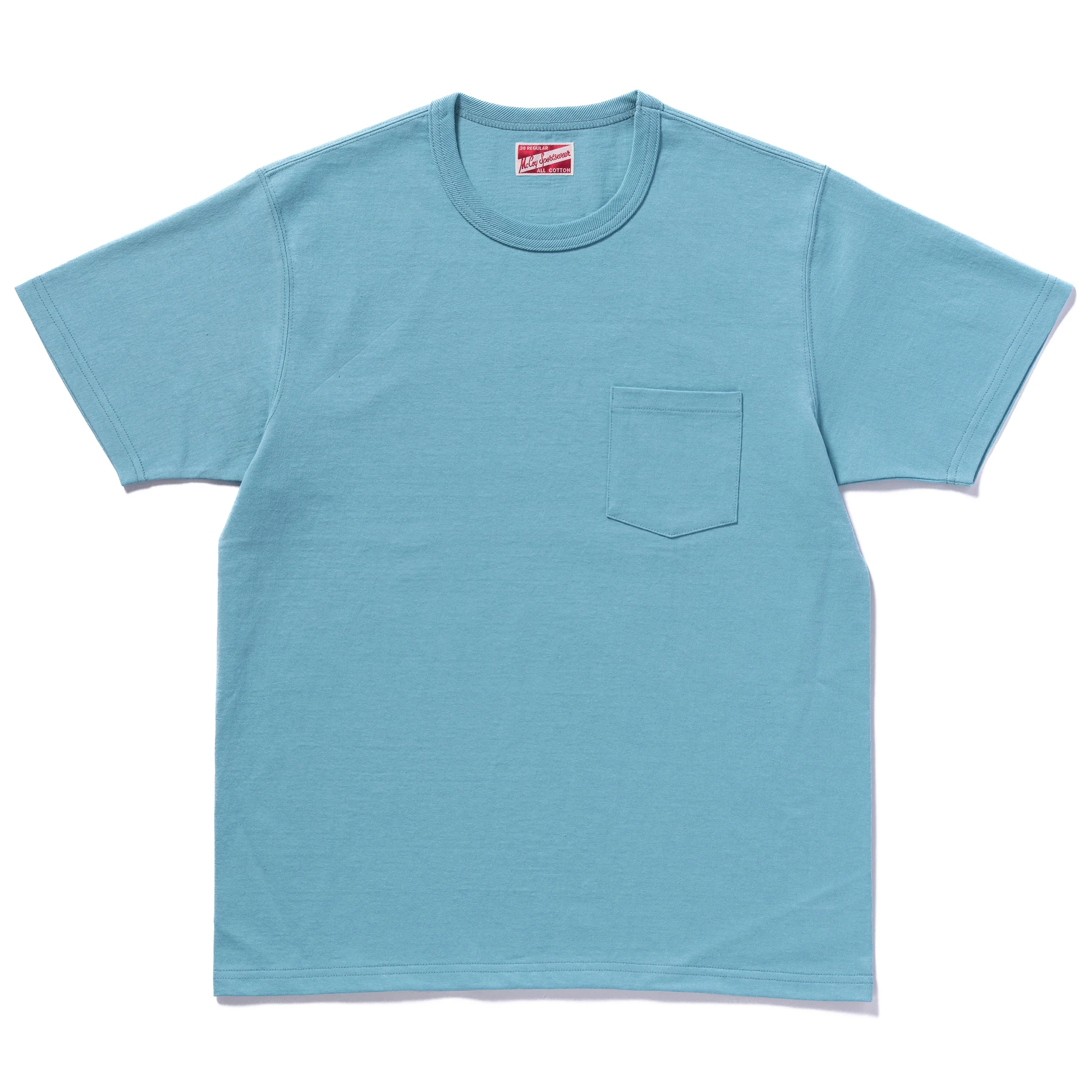 POCKET TEE - Image 2