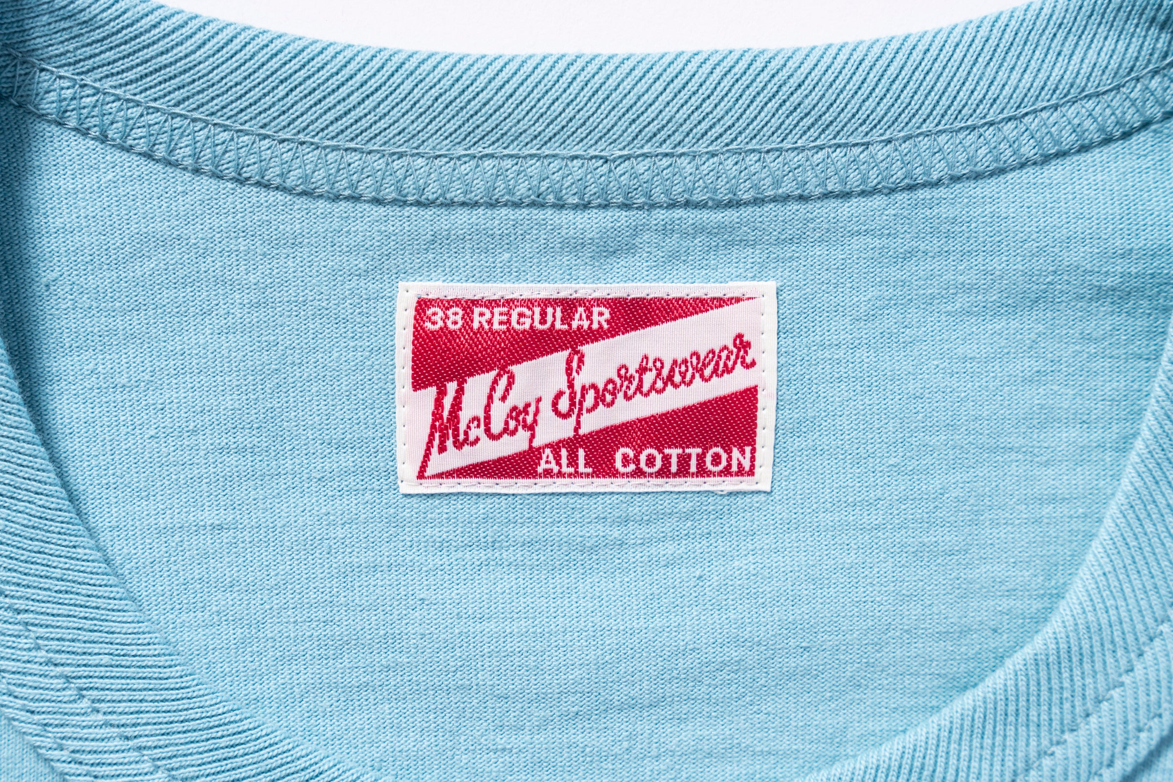 POCKET TEE - Image 4
